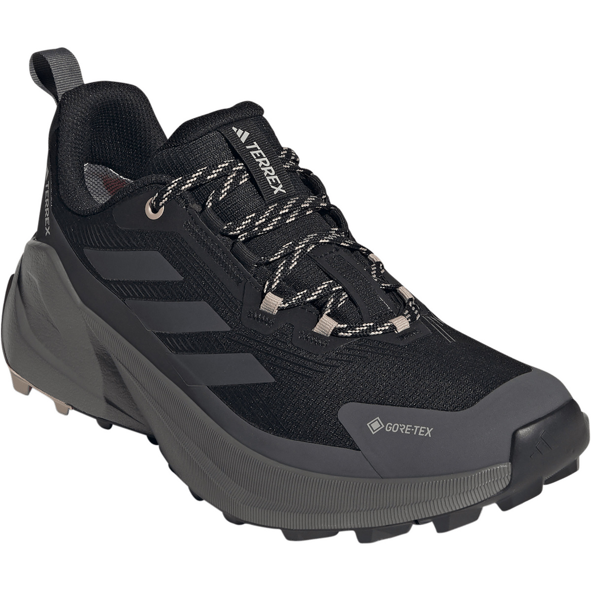 adidas Terrex Damen Trailmaker 2 GTX Schuhe (Größe 38, schwarz)