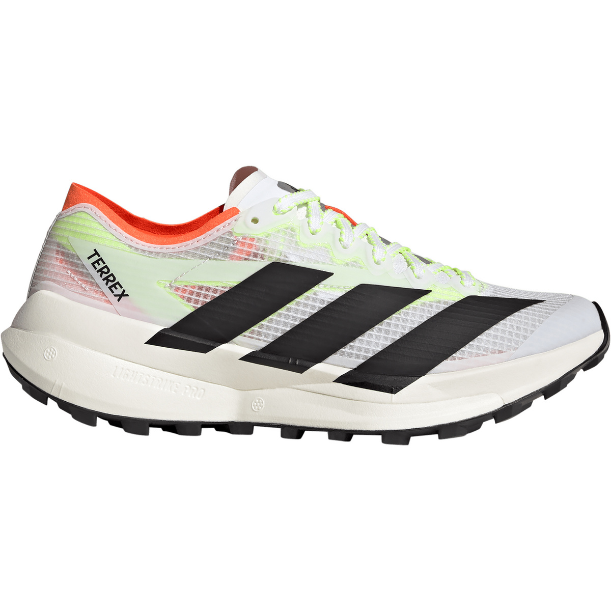 adidas Terrex Damen Agravic Speed 2 Schuhe (Größe 41 , weiss)