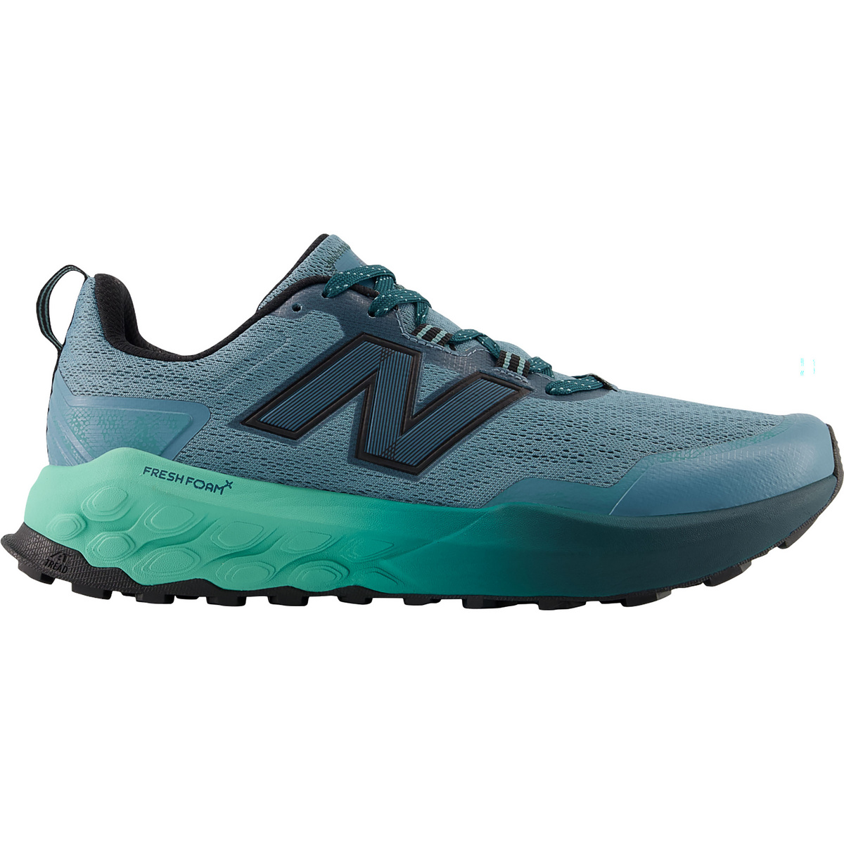 Image of New Balance Uomo Scarpe Fresh Foam X Garoe V2