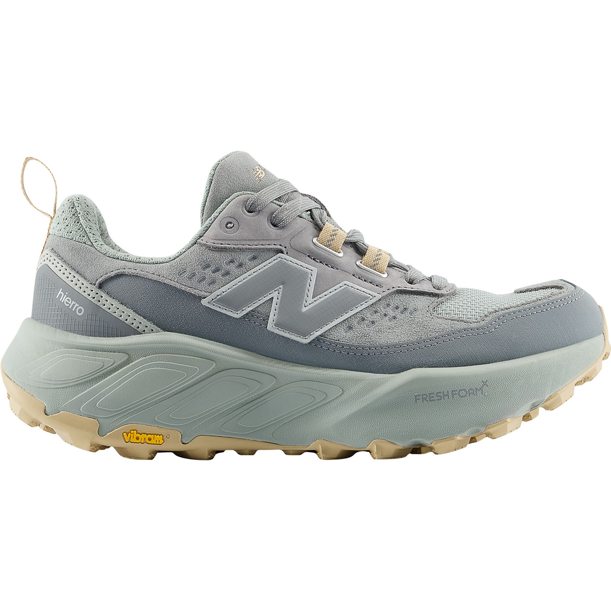 Image of New Balance Donna Scarpe Fresh Foam X Hierro Trek