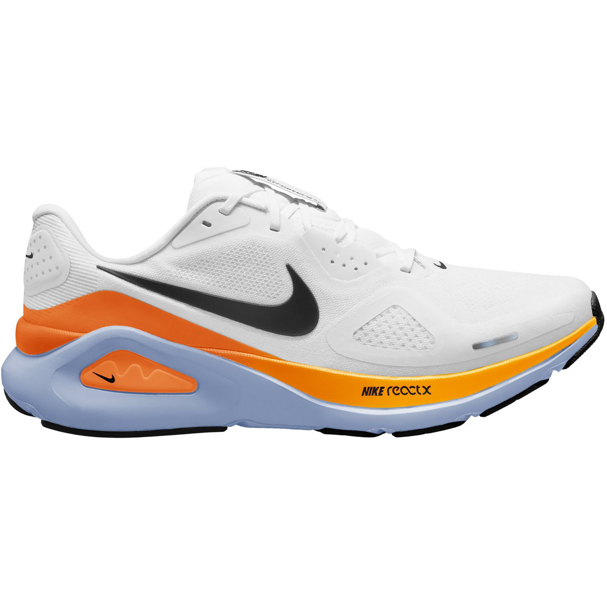 Nike Herren Structure 26 Schuhe (Größe 41, weiss)