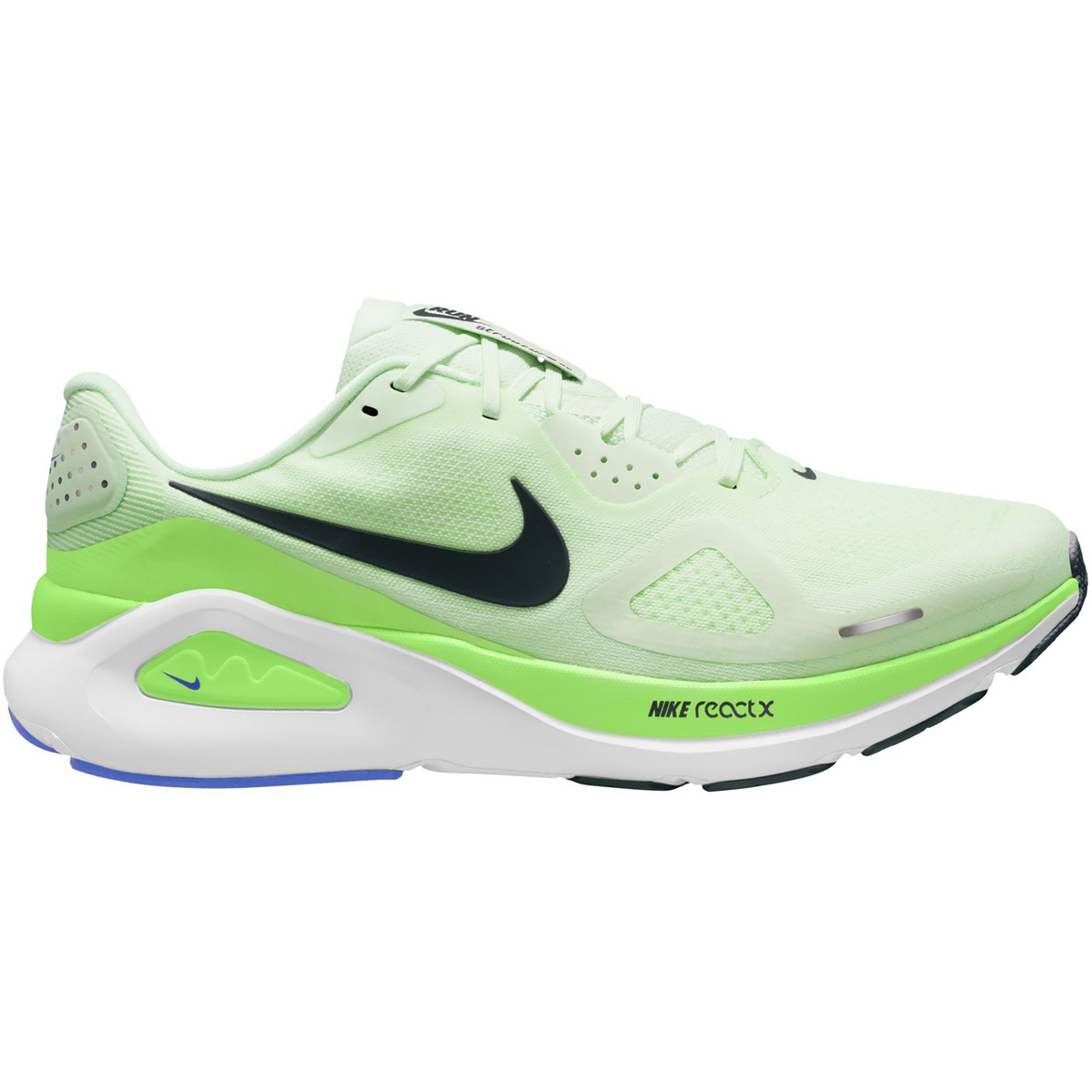 Nike Herren Structure 26 Schuhe (Größe 46, gruen)