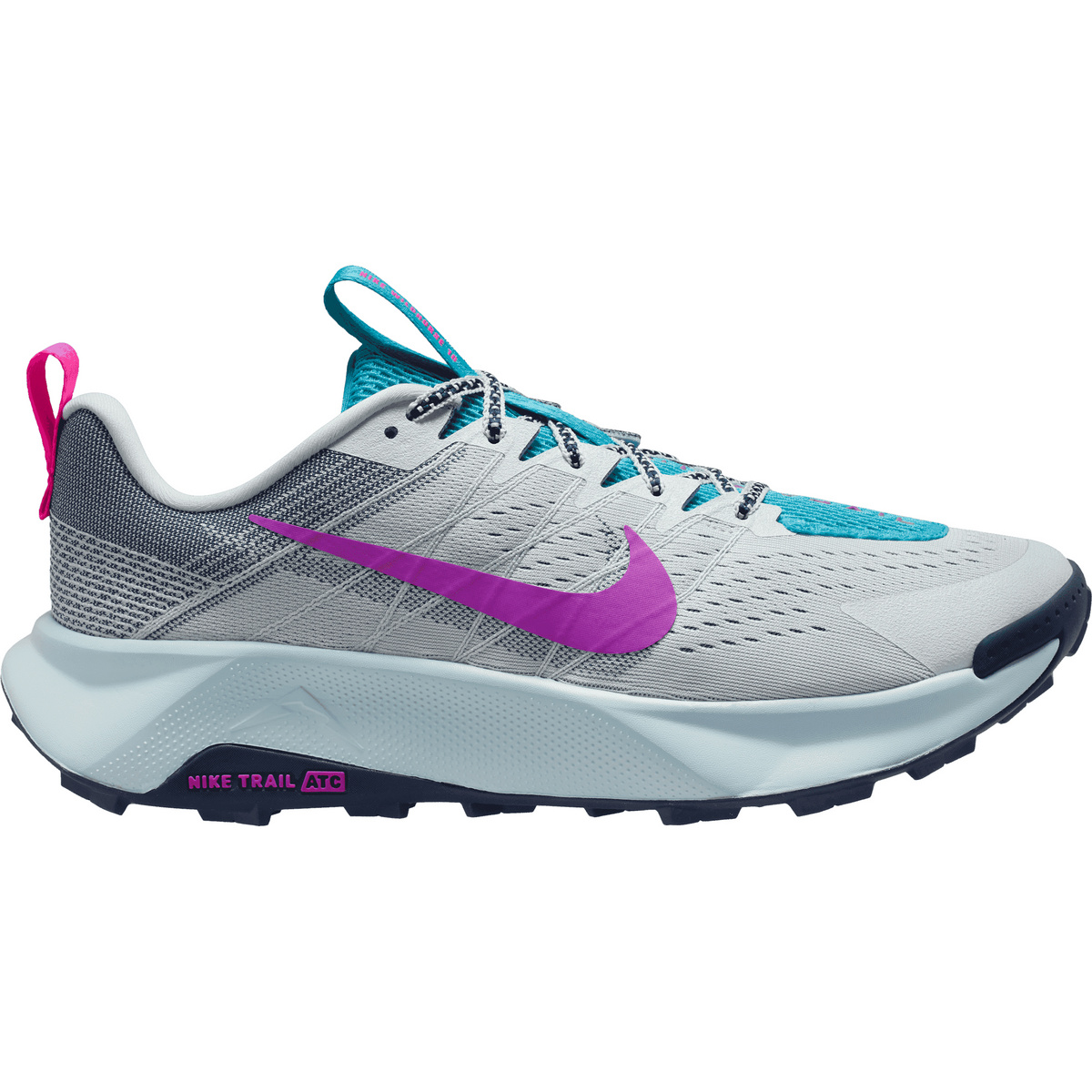Image of Nike Herren Reactx Wildhorse 10 Schuhe