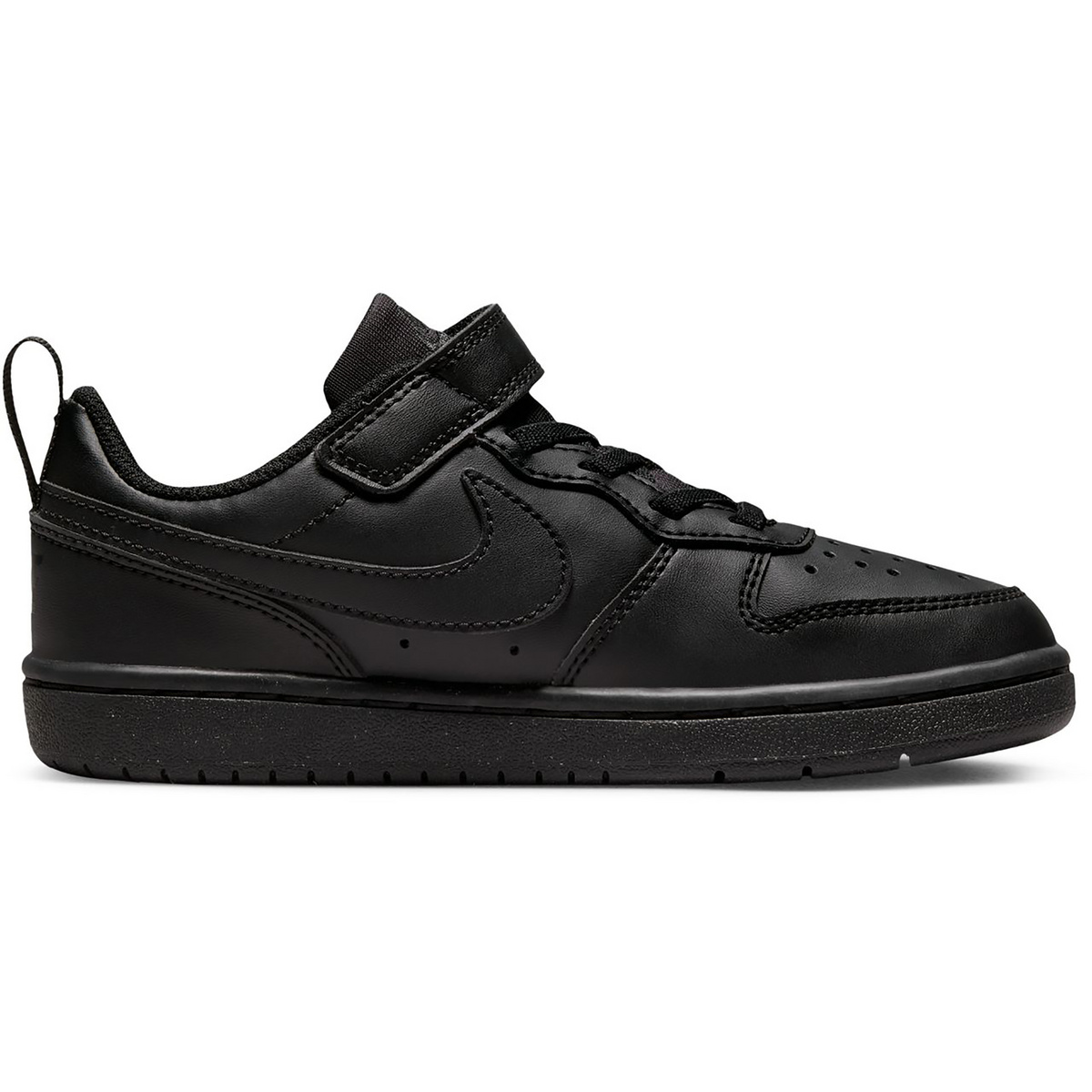 Image of Nike Bambino Scarpe Court Borough Low Recraft