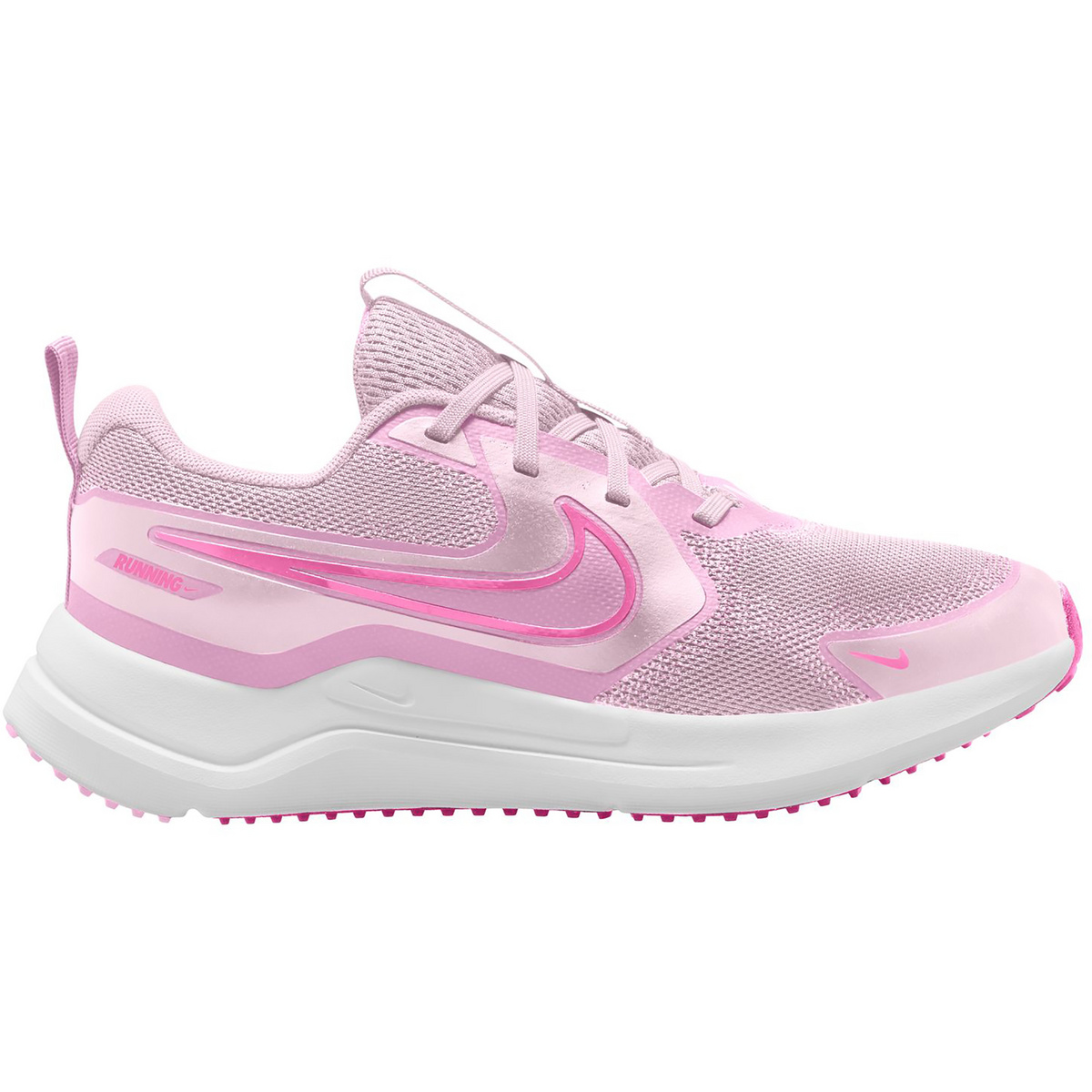 Nike Kinder Cosmic Runner Schuhe (Größe 38, rosa)