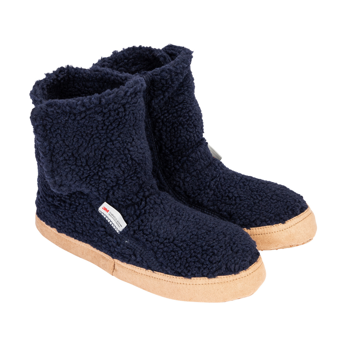 Image of Bergzeit Basics Meru Nagano Sherpa Schuhe