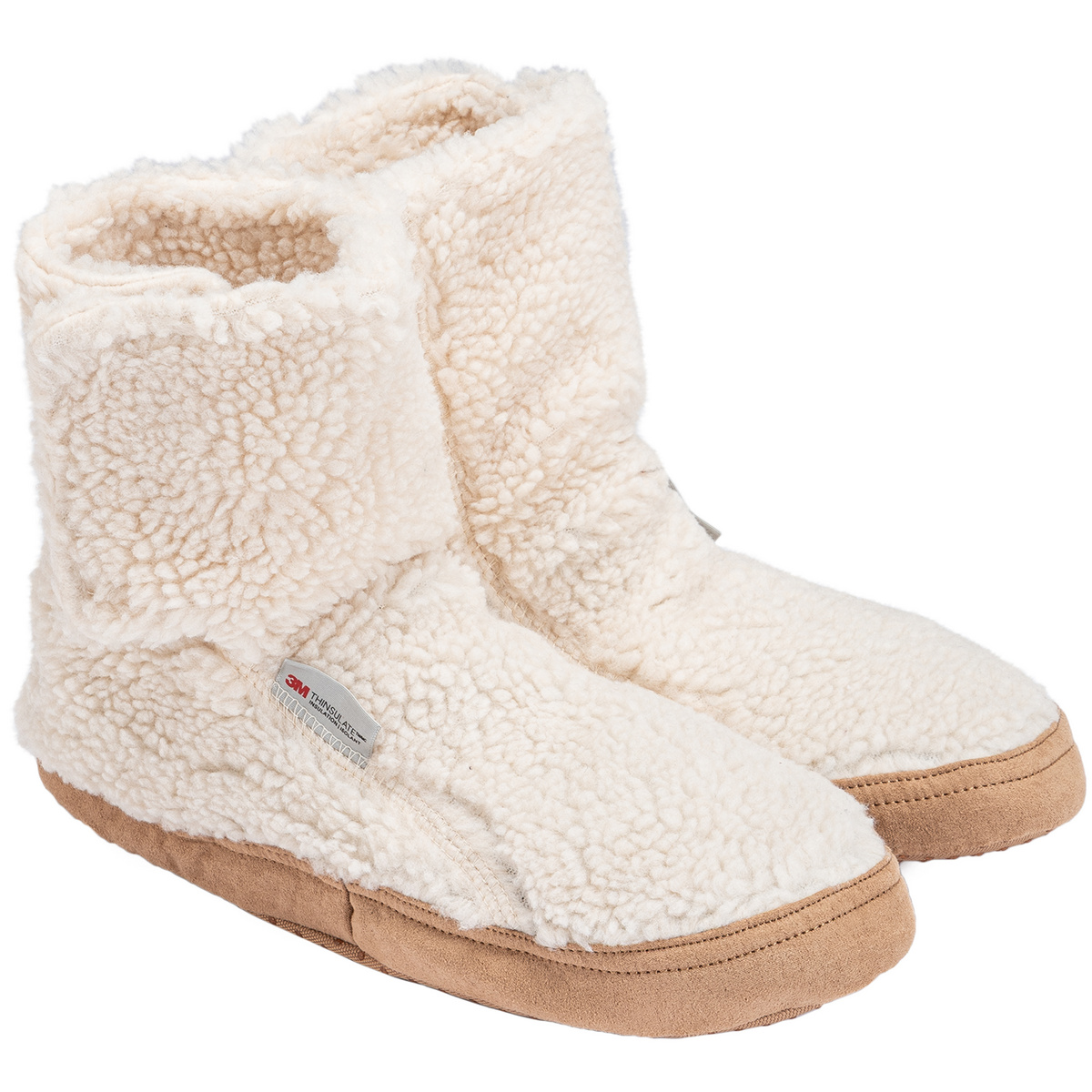 Image of Bergzeit Basics Scarpe Nagano Sherpa Meru