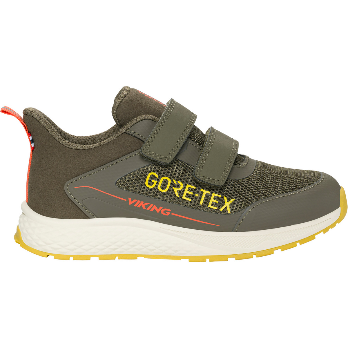 Image of Viking Kinder Bouncy GTX 2V Schuhe