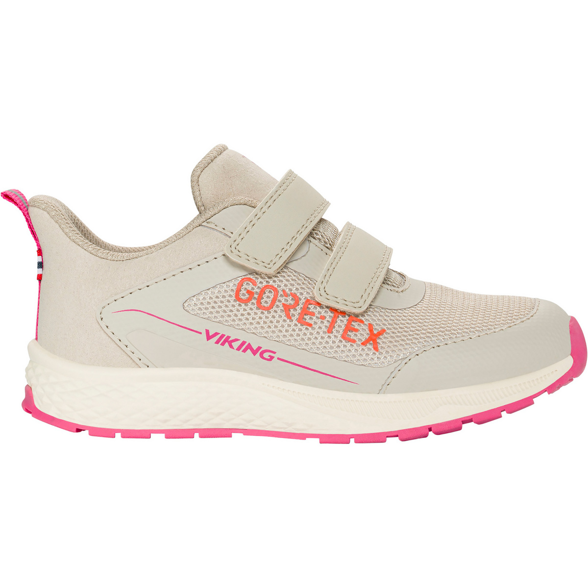 Image of Viking Bambino Scarpe Bouncy GTX 2V
