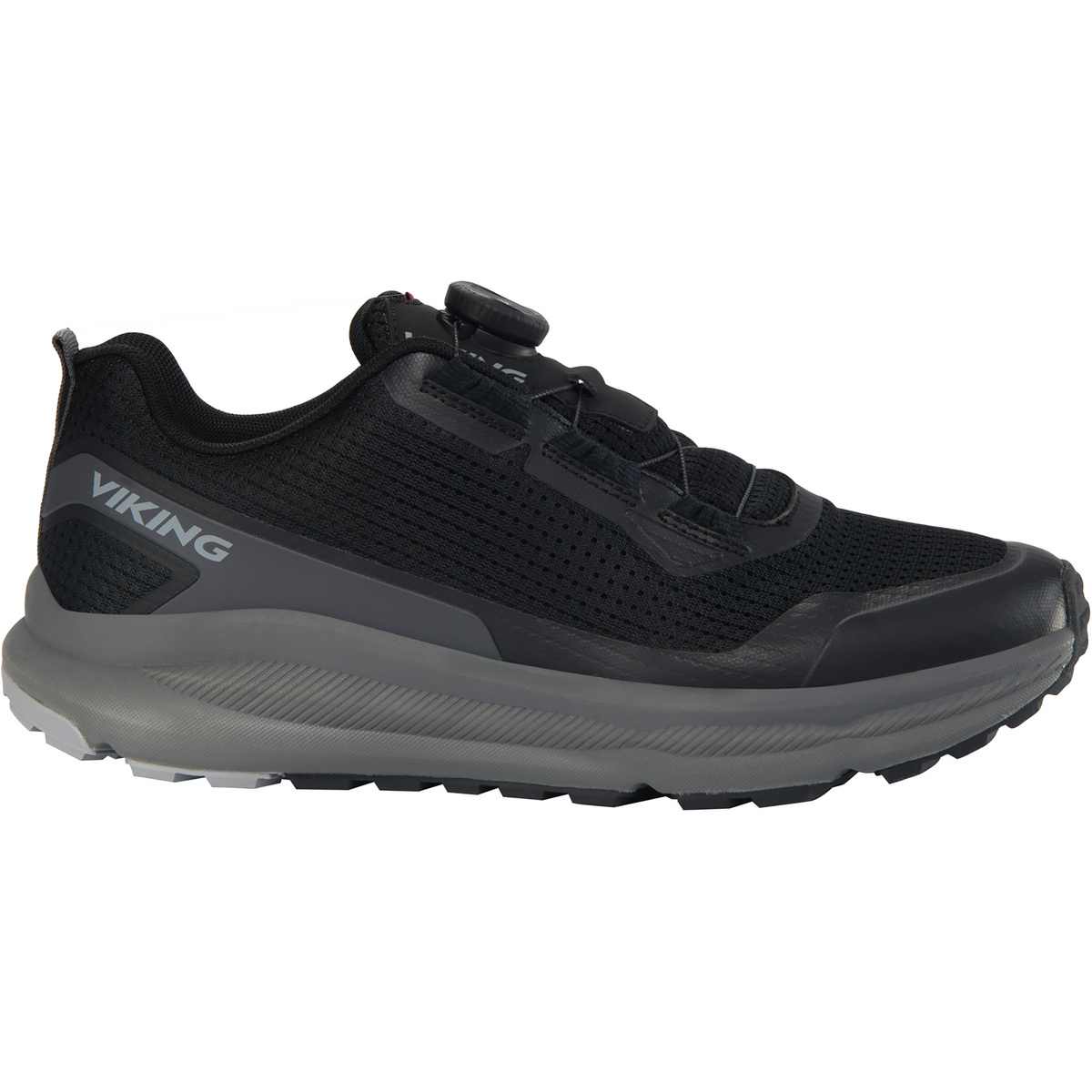 Image of Viking Uomo Scarpe Motion Low Boa