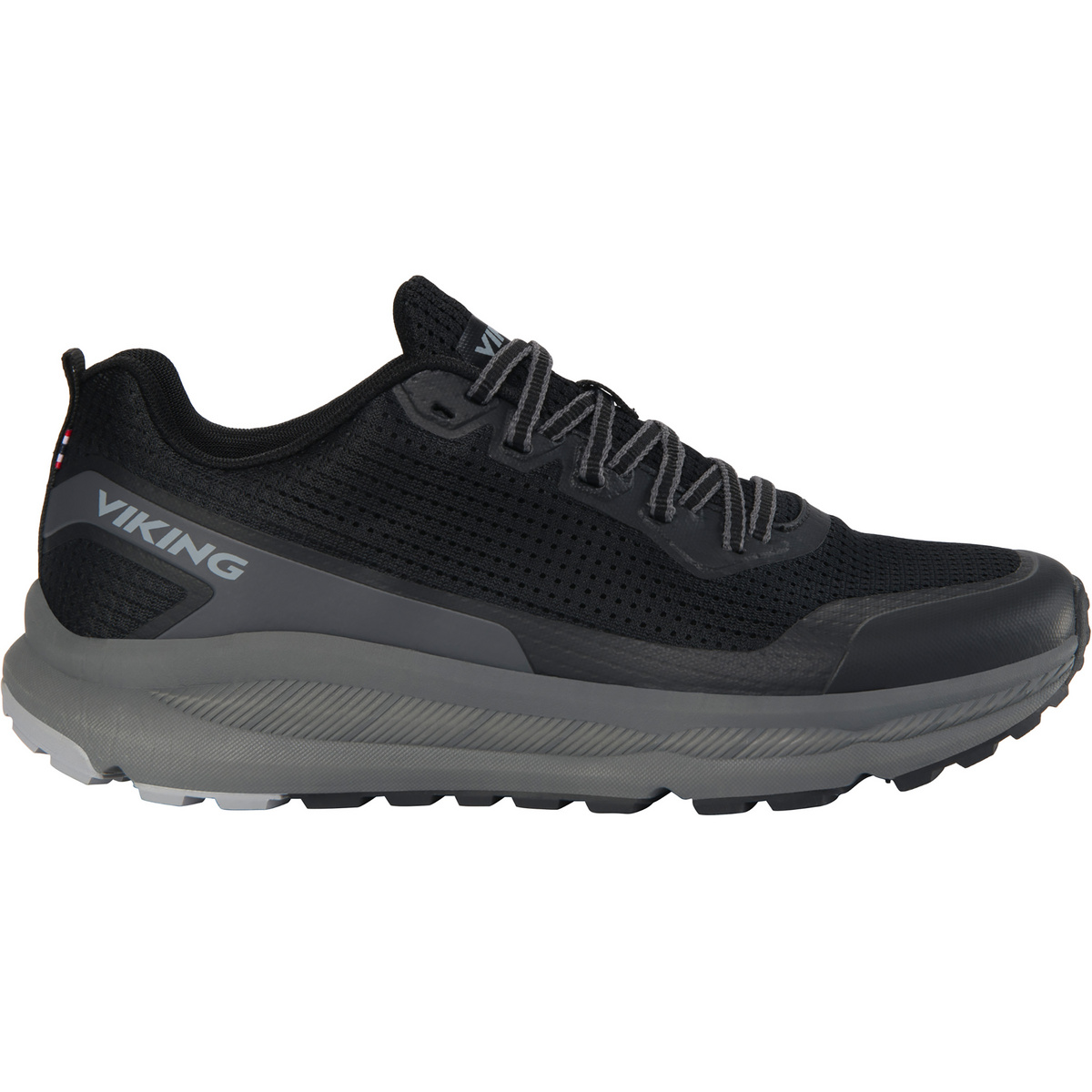 Image of Viking Uomo Scarpe Motion Low