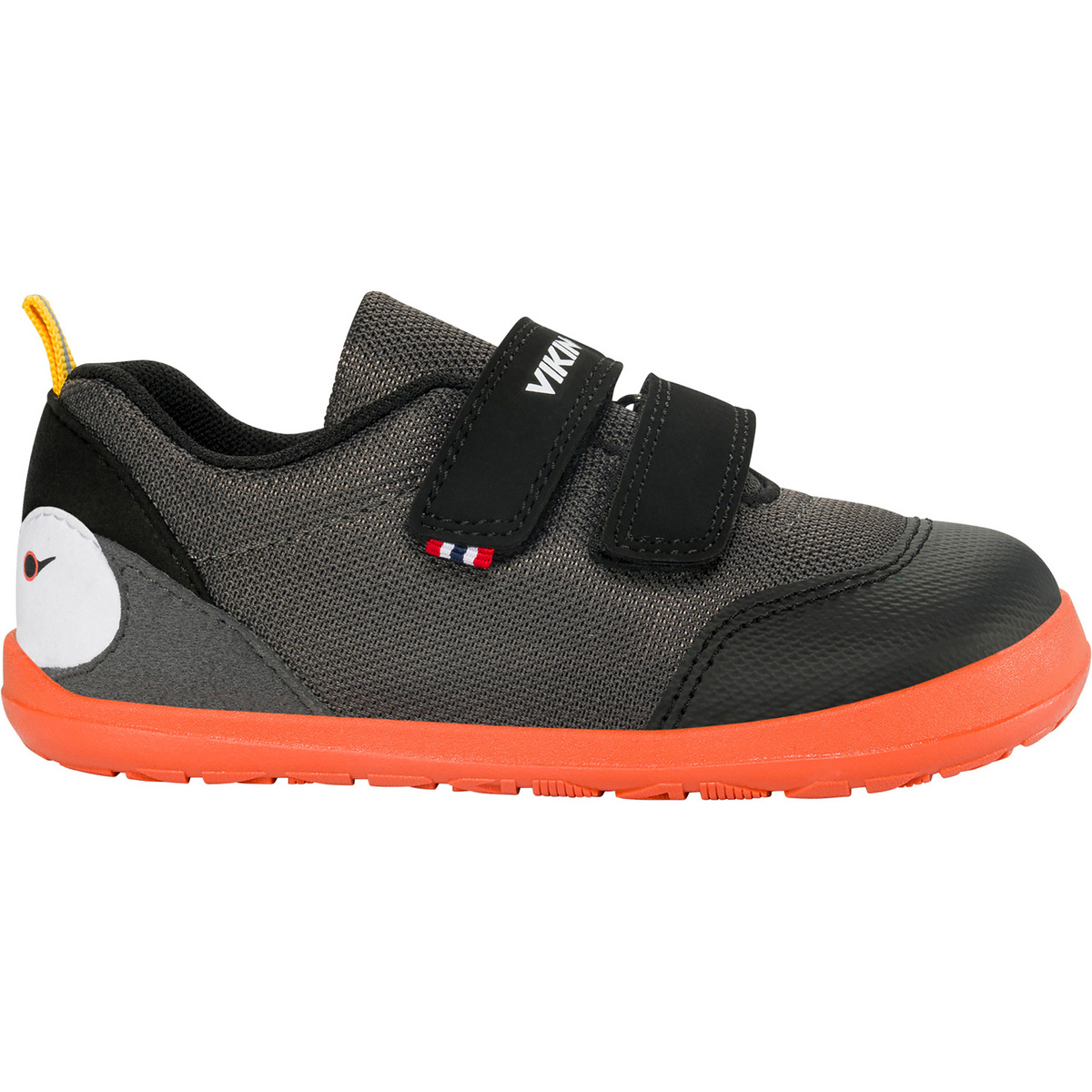 Image of Viking Kinder Alv Barefoot Paw 2V Schuhe