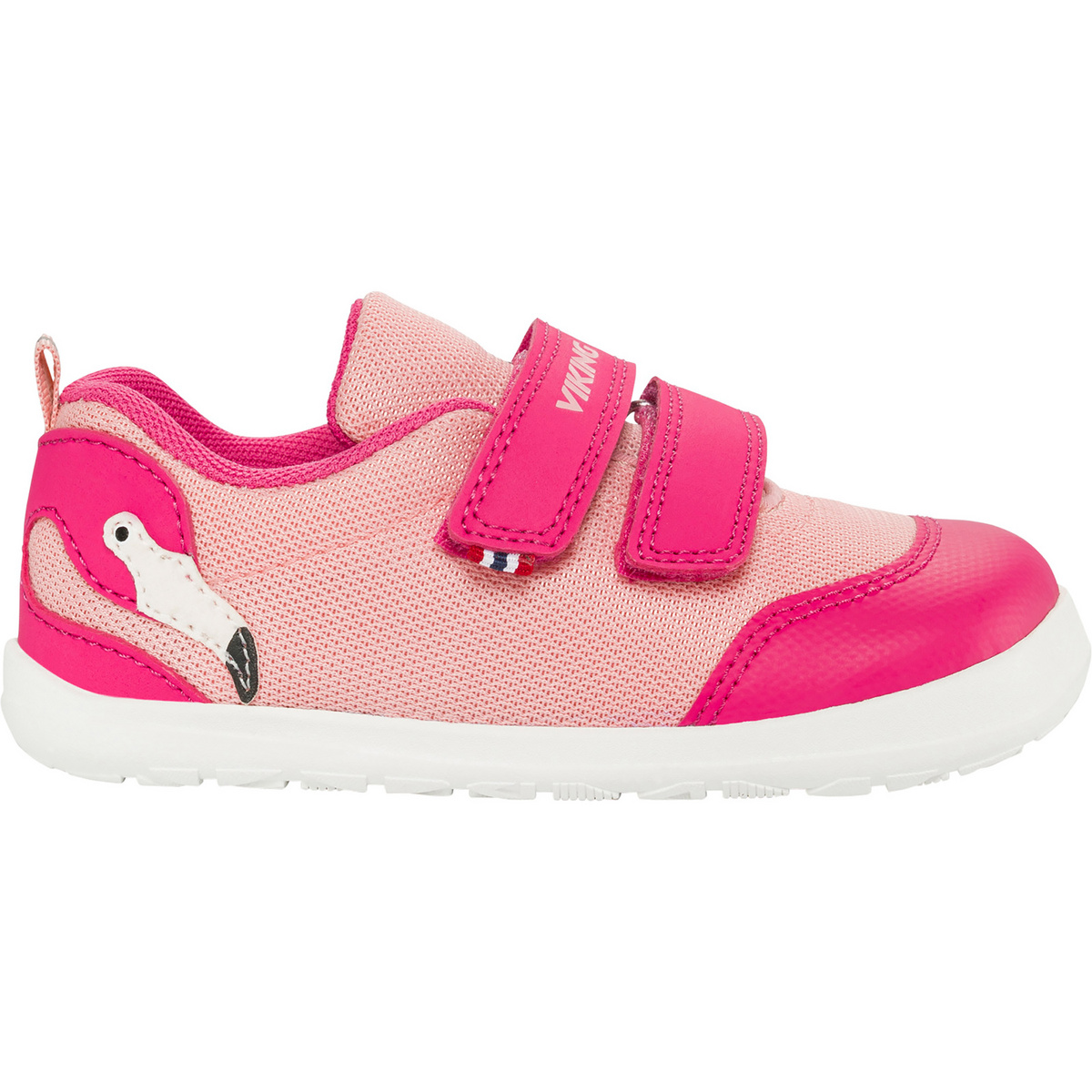 Image of Viking Bambino Scarpe Alv Barefoot Paw 2V