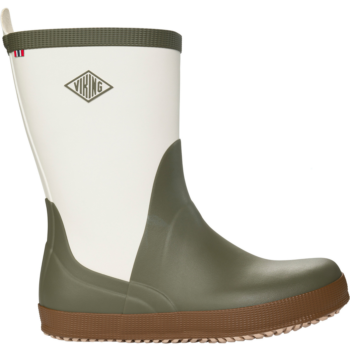 Image of Viking Seilas Heritage Gummistiefel