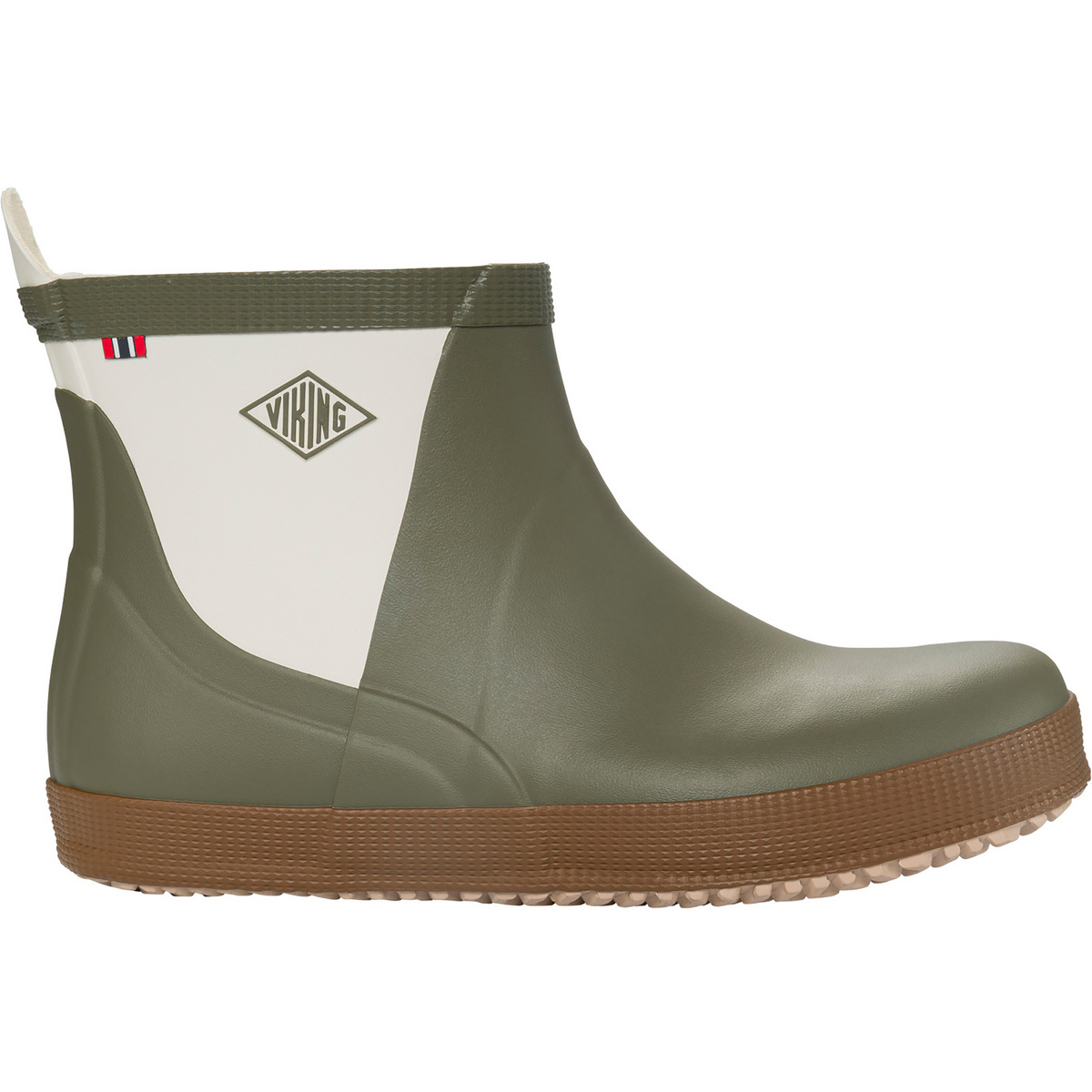 Image of Viking Seilas Heritage Low Gummistiefel