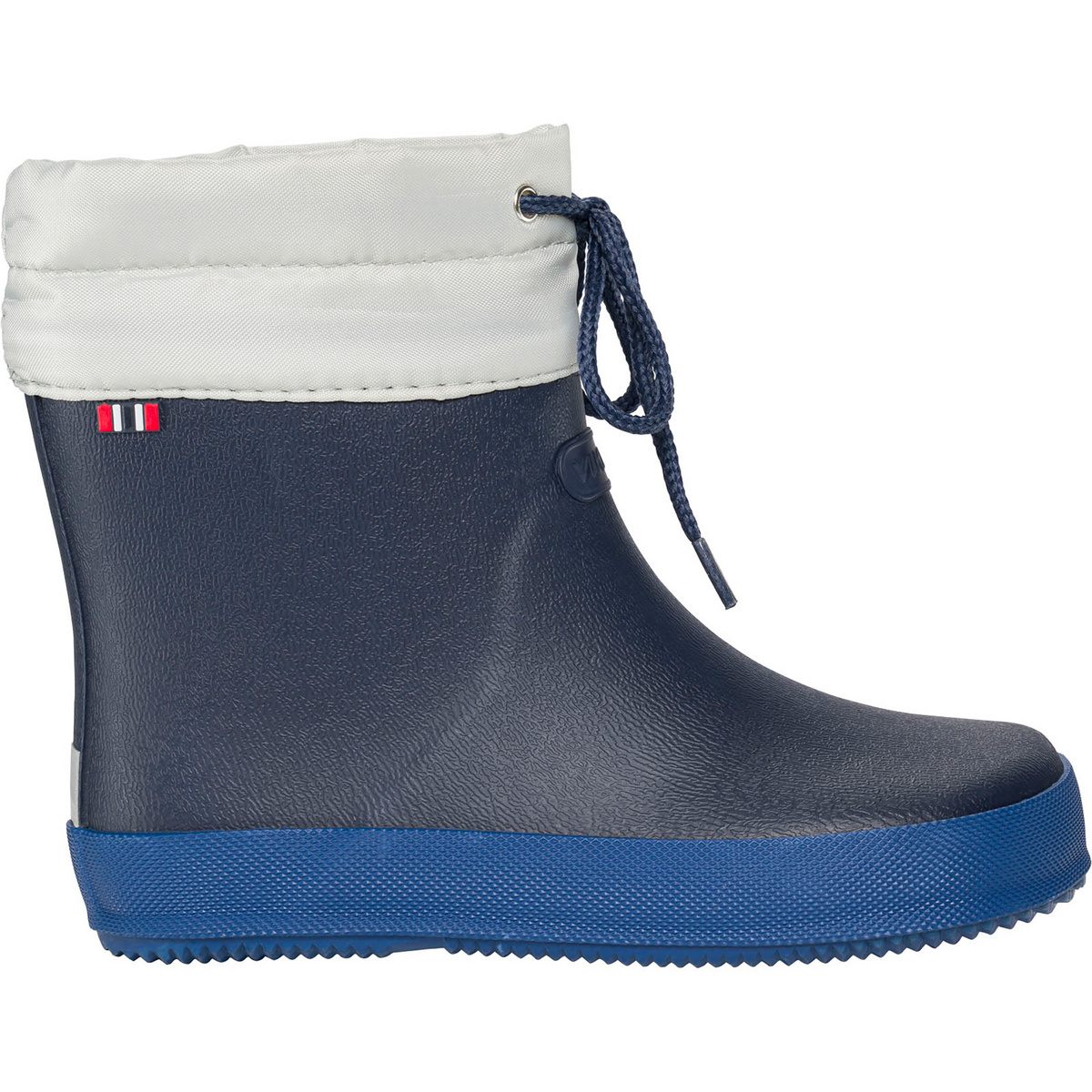 Image of Viking Kinder Alv Barefoot Gummistiefel