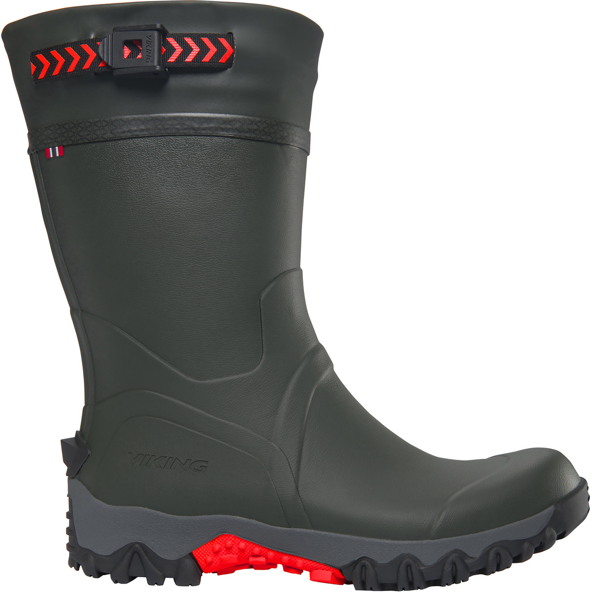 Image of Viking Trophy Mid Gummistiefel