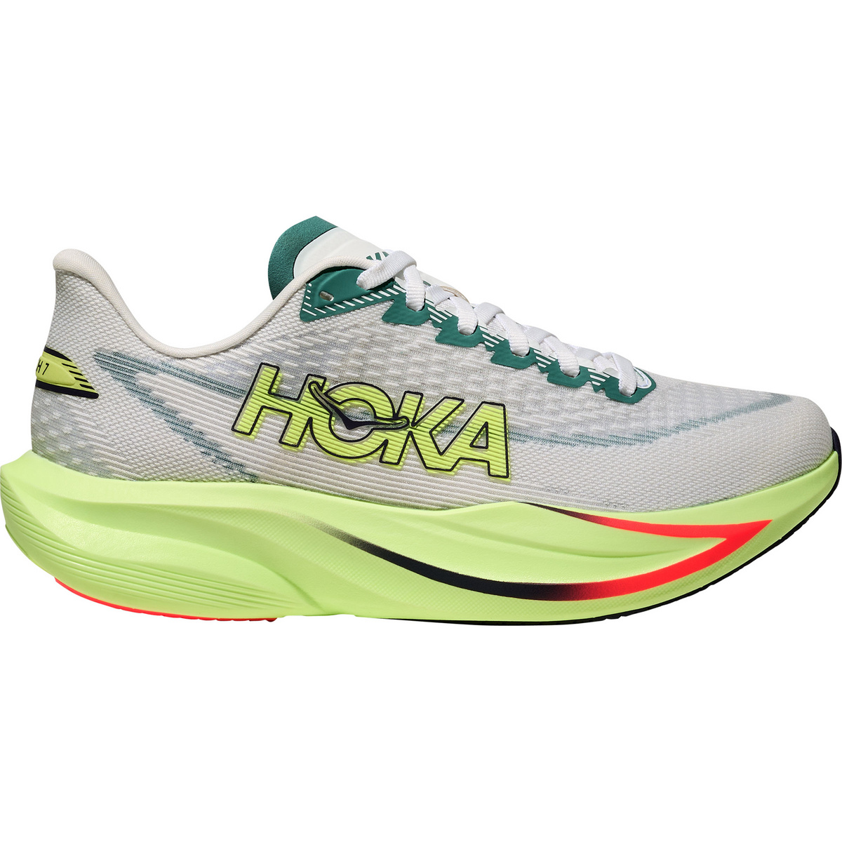 Image of Hoka Herren Mach 7 Schuhe