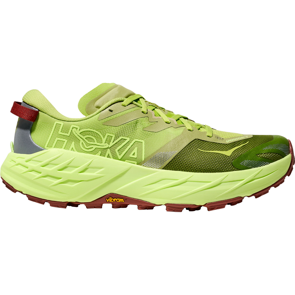 Image of Hoka Uomo Scarpe Speedgoat 7