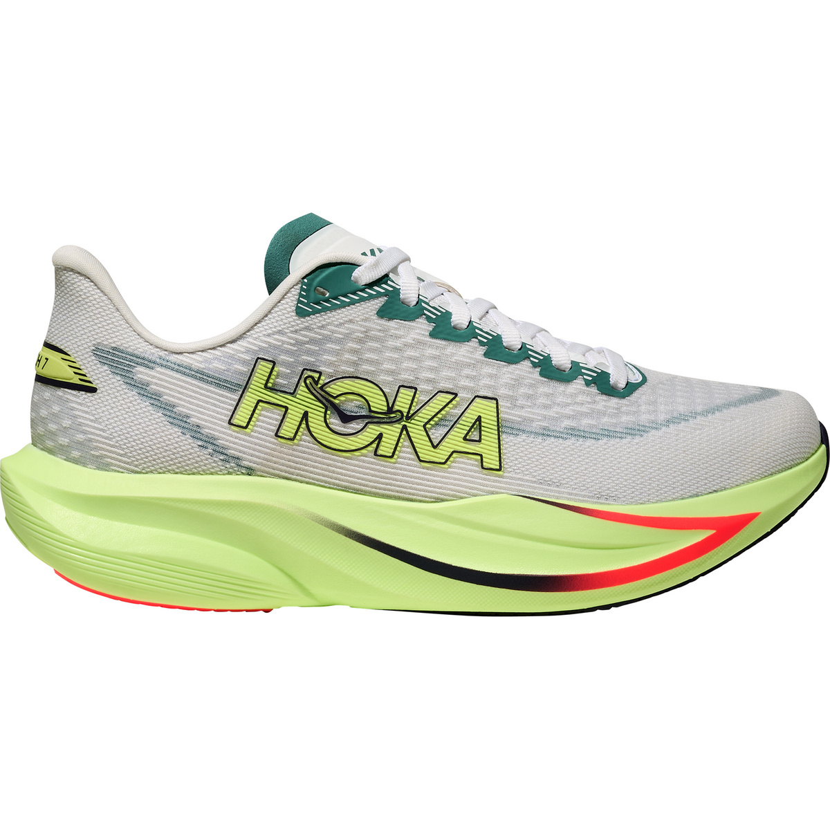 Image of Hoka Damen Mach 7 Schuhe
