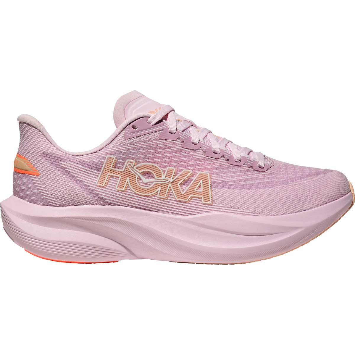 Image of Hoka Donna Scarpe Mach 7
