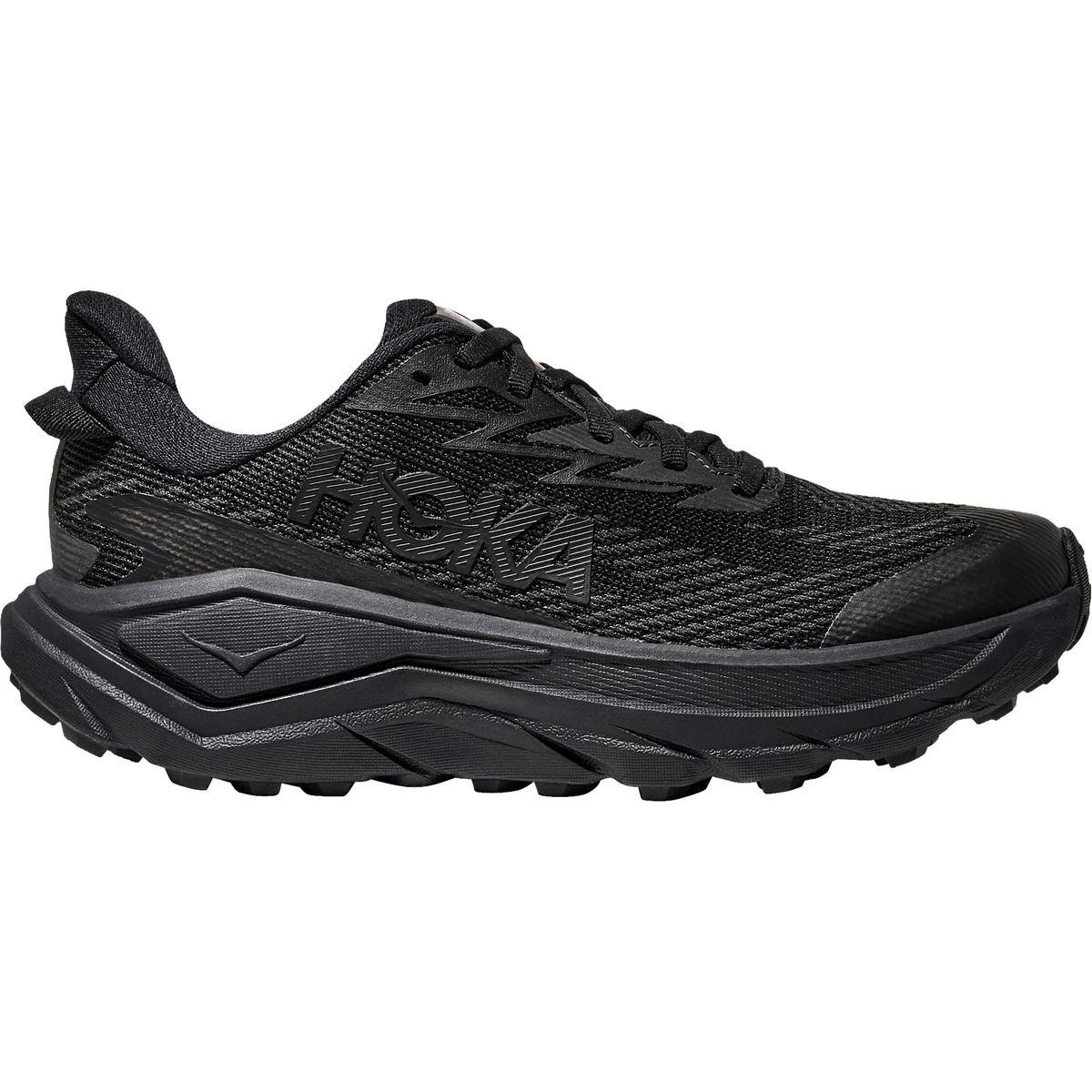 Image of Hoka Damen Challenger 8 GTX Schuhe