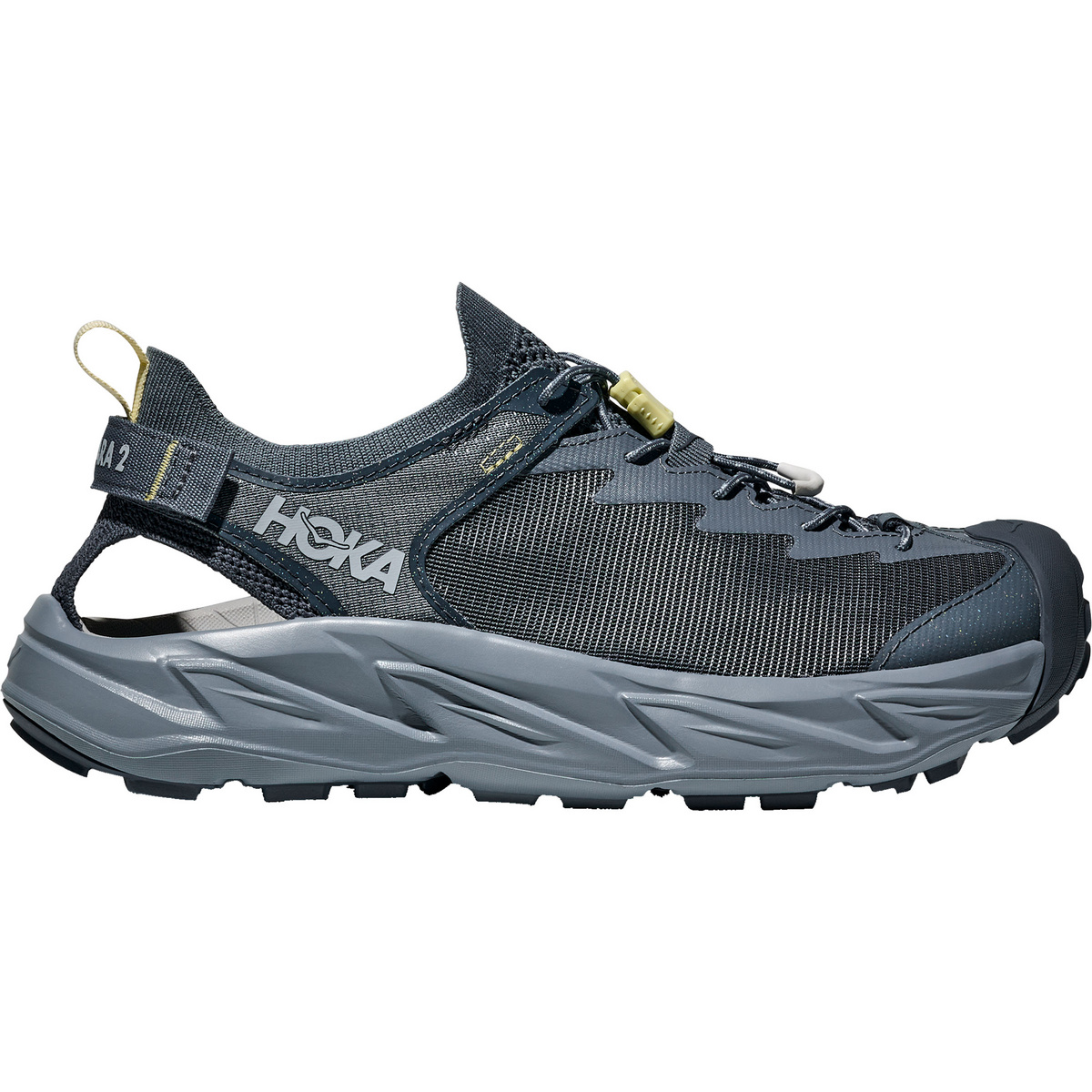 Image of Hoka Uomo Sandali Hopara 2