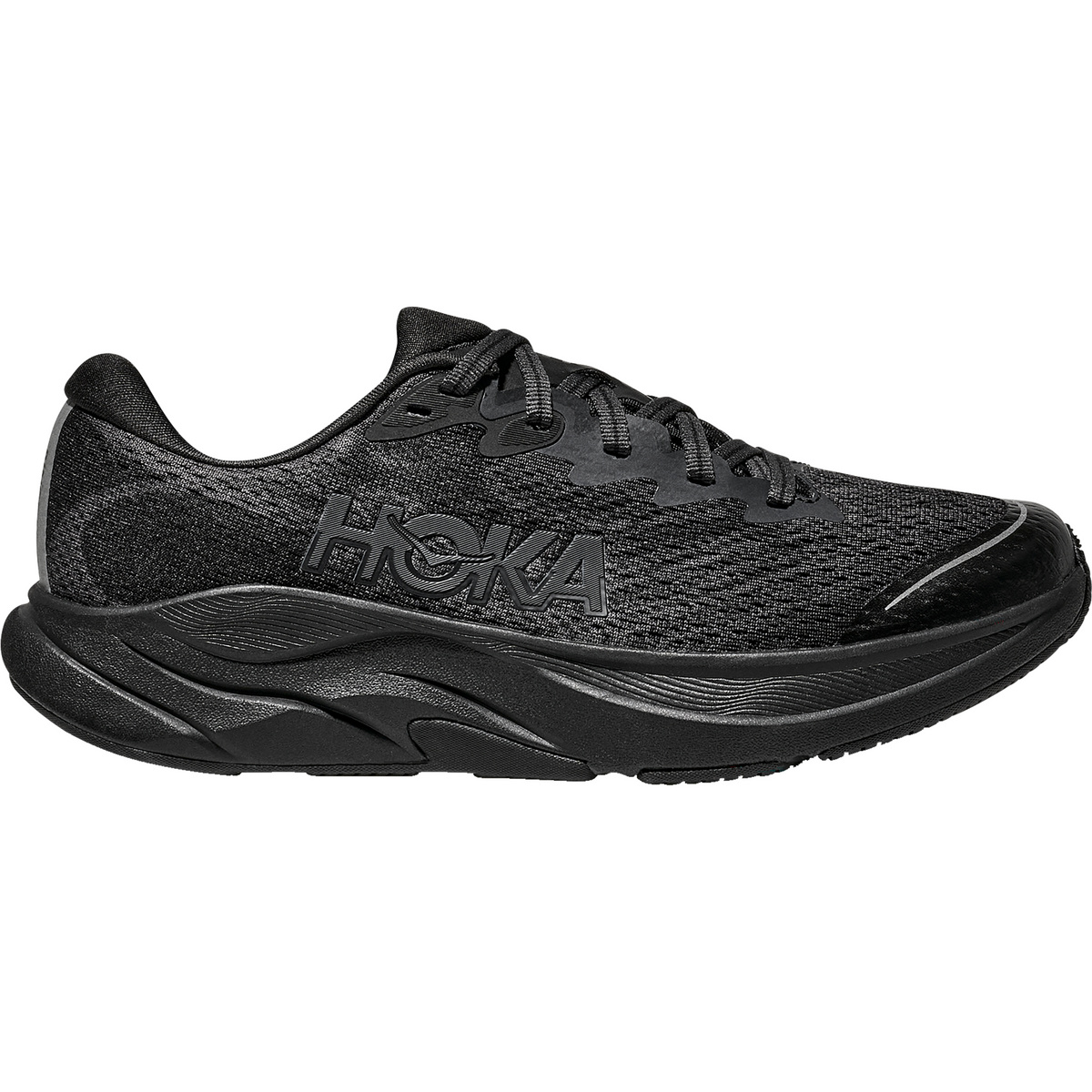 Image of Hoka Kinder Rincon 4 Big Kids Schuhe