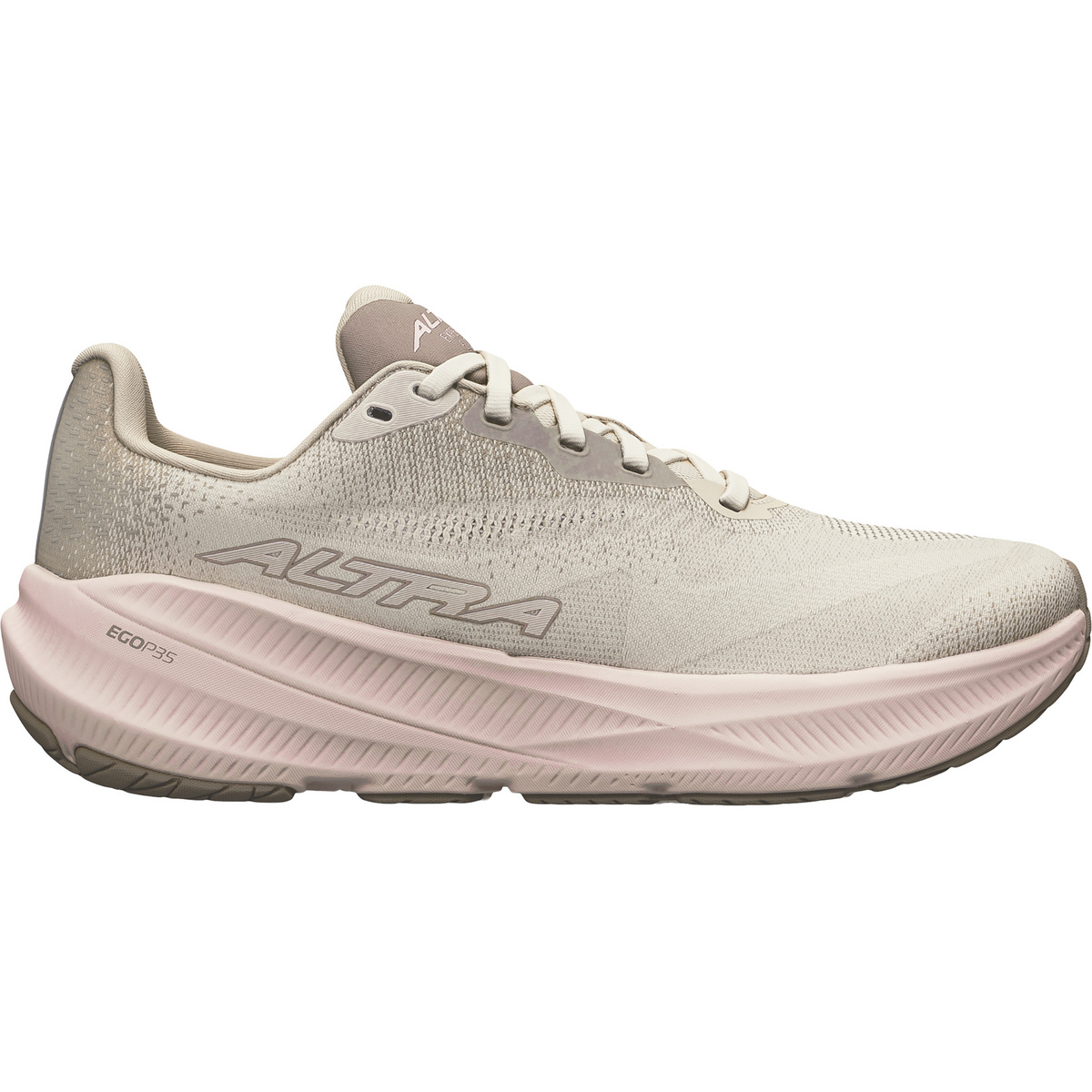 Altra Damen Experience Flow 3 Schuhe (Größe 38.5, beige)