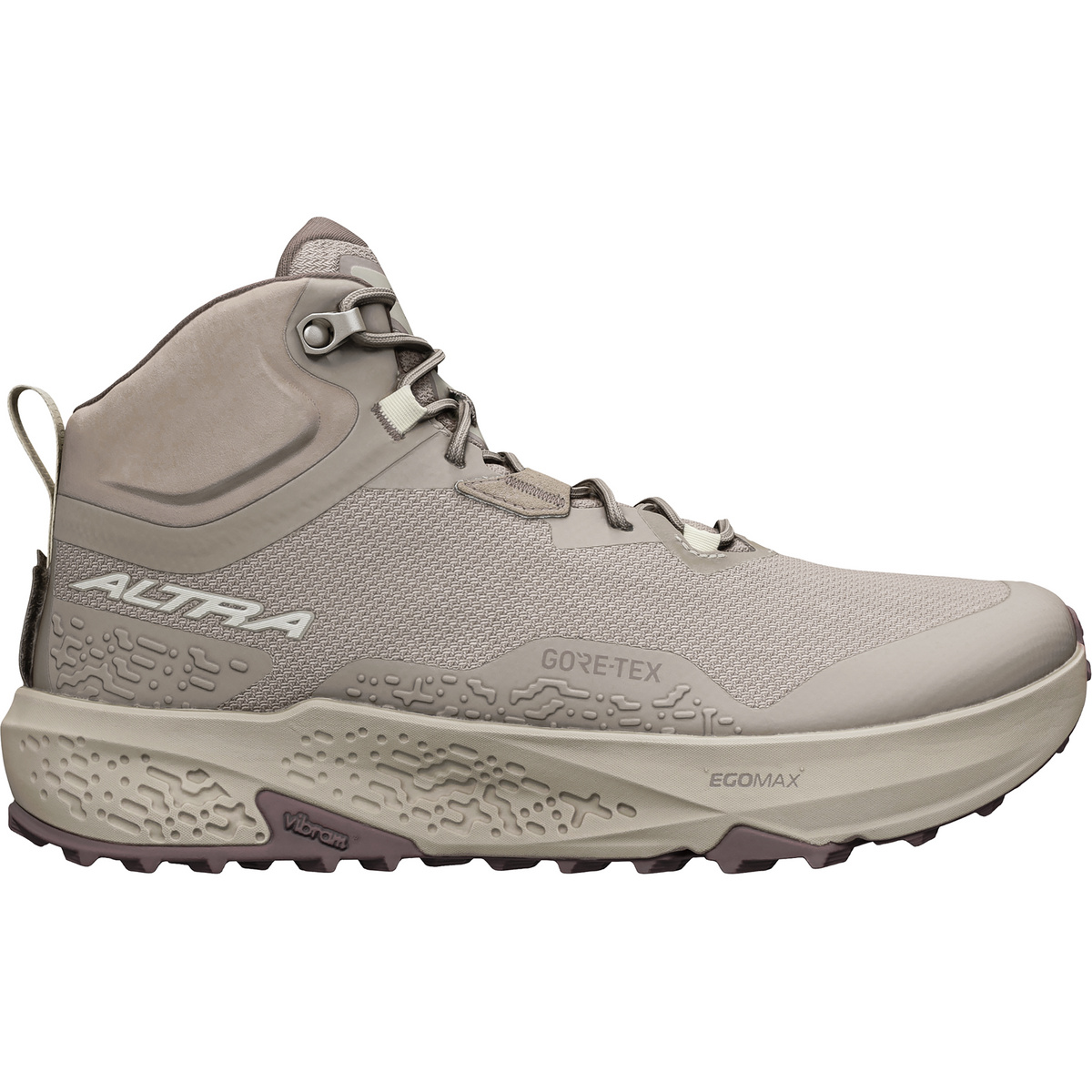 Image of Altra Uomo Scarpe Timp 6 Mid GTX