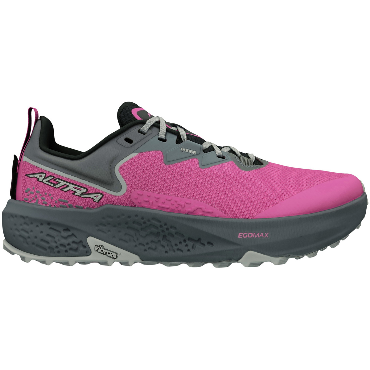 Altra Damen Timp 6 Schuhe (Größe 42.5, pink)