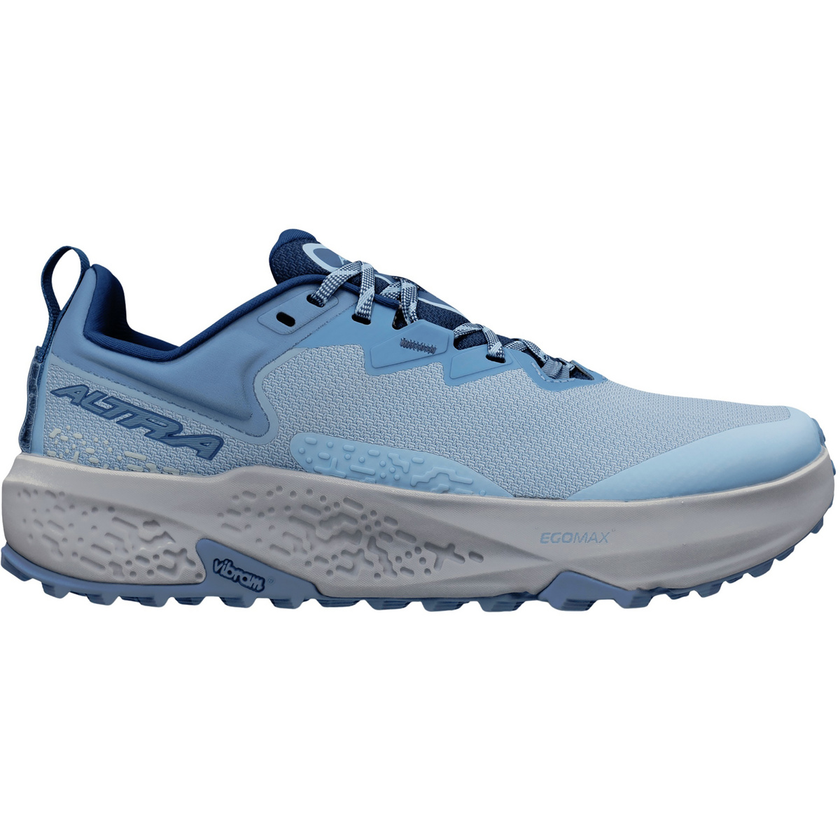 Altra Damen Timp 6 Schuhe (Größe 41, blau)
