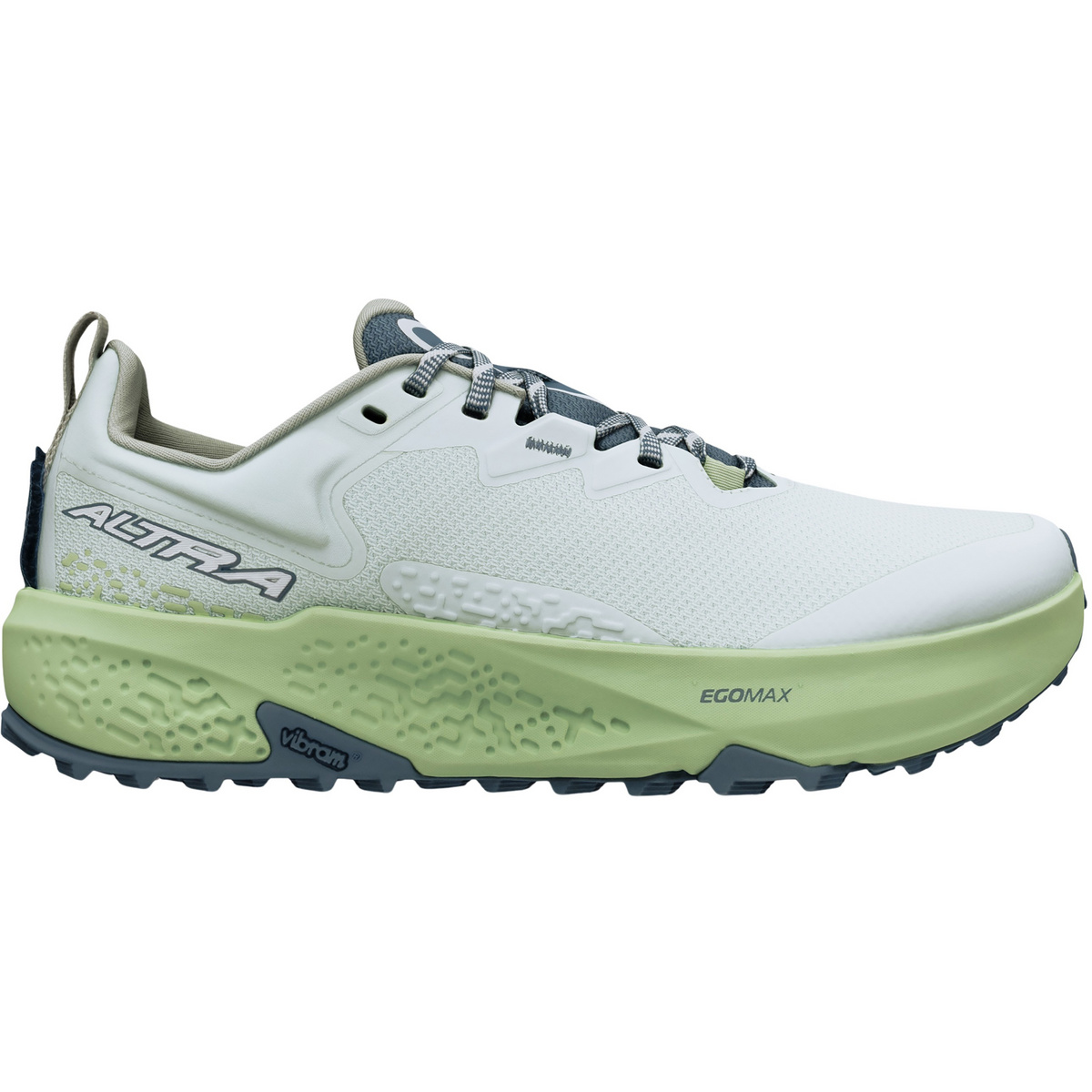 Altra Damen Timp 6 Schuhe (Größe 40.5, weiss)