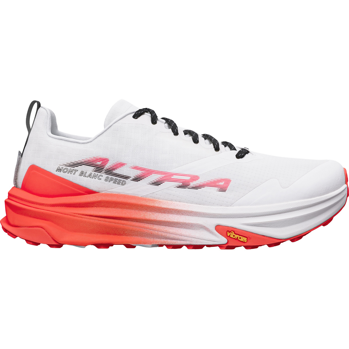 Image of Altra Uomo Scarpe Mont Blanc Carbon Speed
