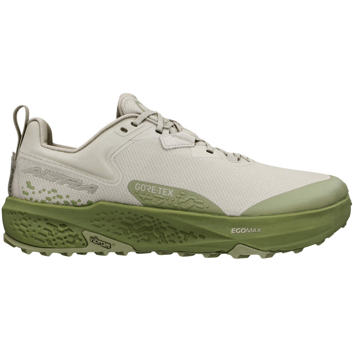 Image of Altra Uomo Scarpe Timp 6 GTX