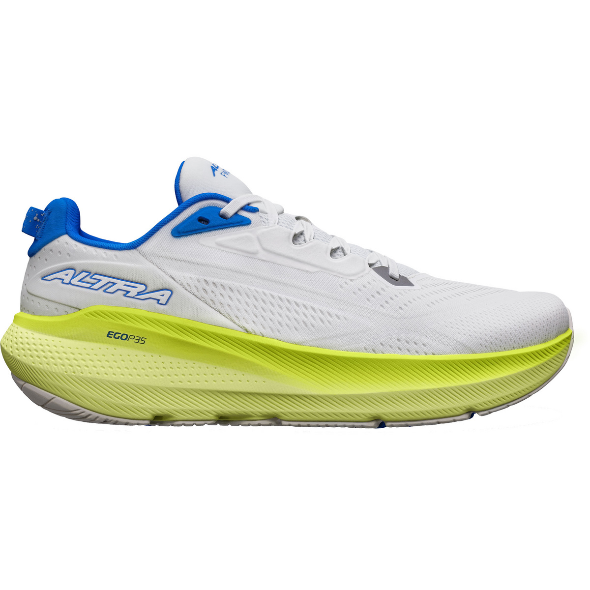 Image of Altra Uomo Scarpe Fwd Via 2