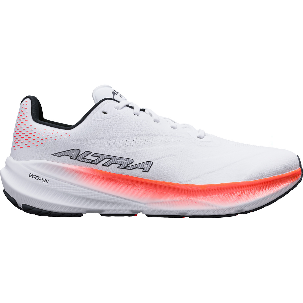 Altra Herren Experience Flow 3 Schuhe (Größe 41, weiss)