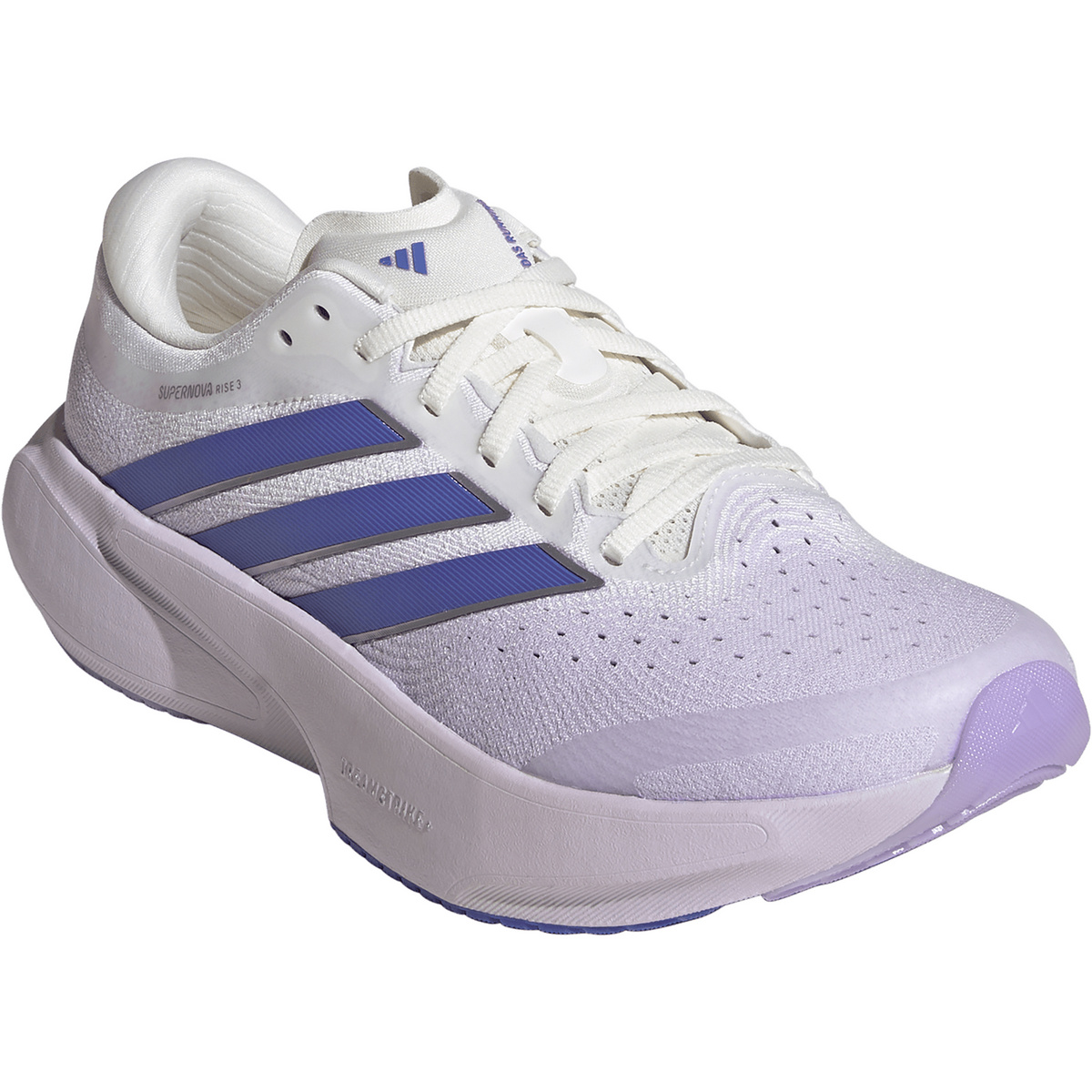 adidas Damen Supernova Rise 3 Schuhe (Größe 38, weiss)