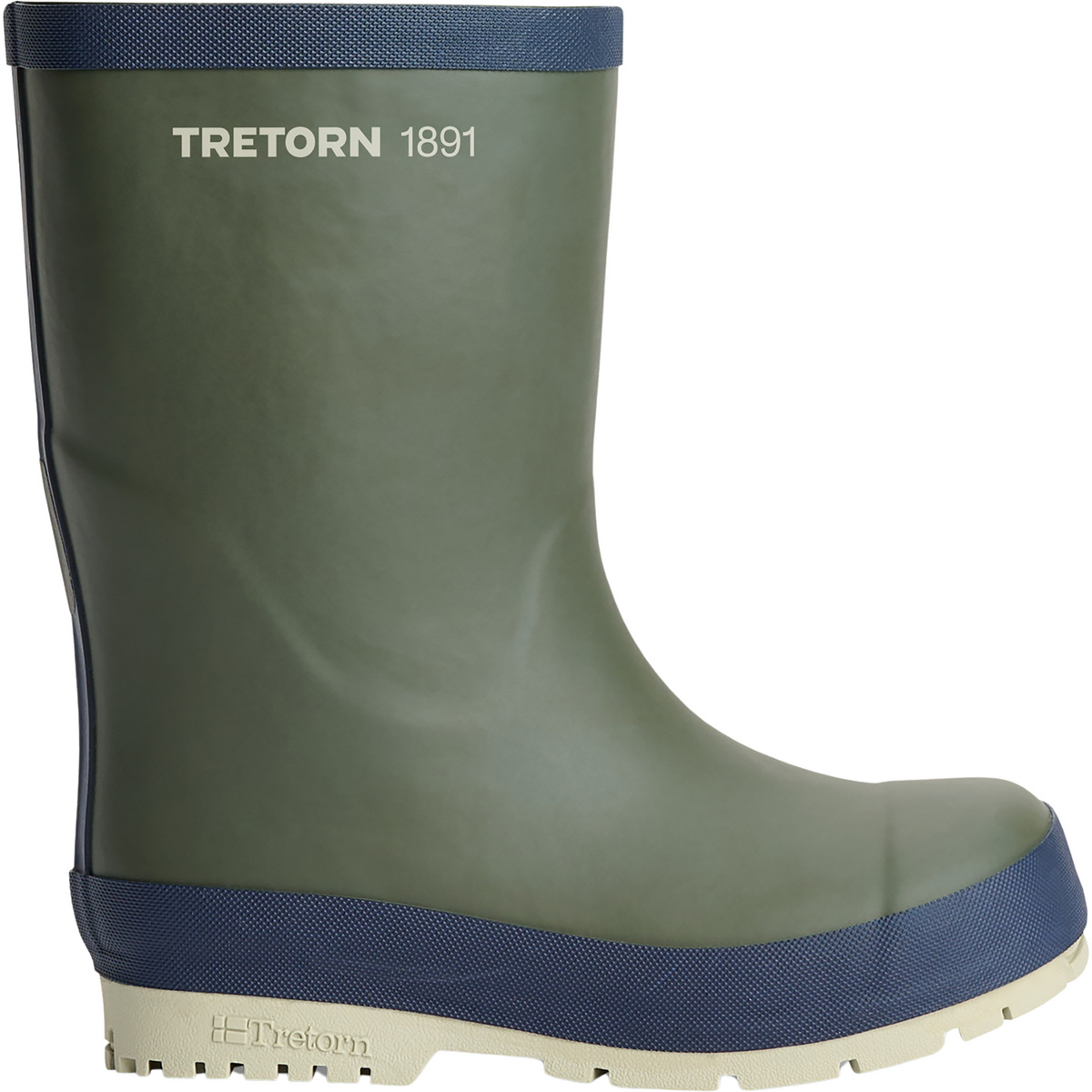 Image of Tretorn Kinder Ven Gummistiefel