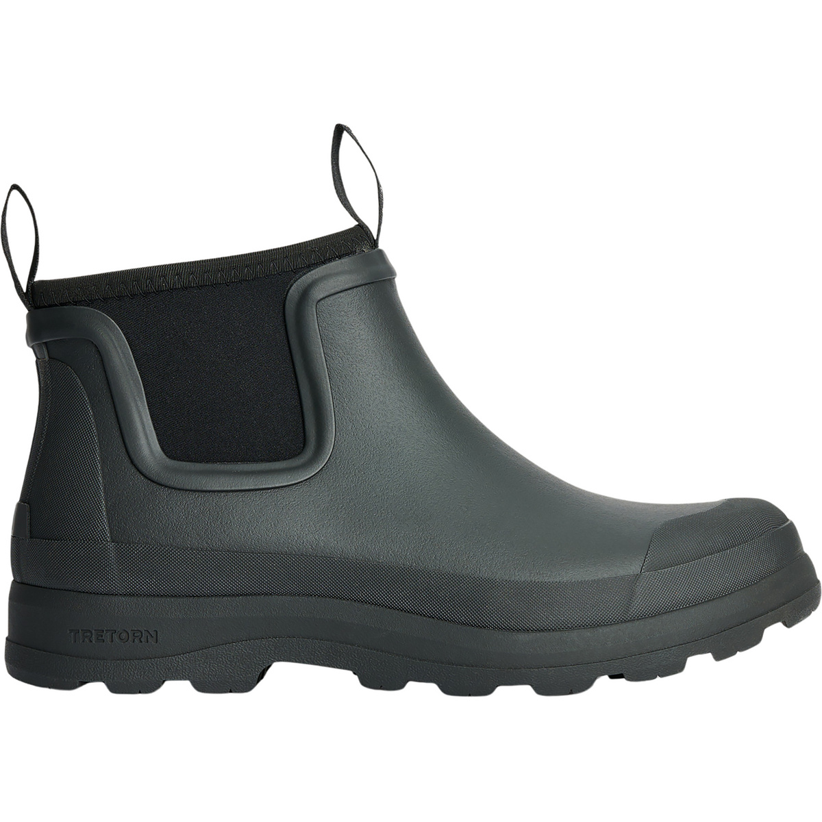 Image of Tretorn Terrain Low Neo Gummistiefel