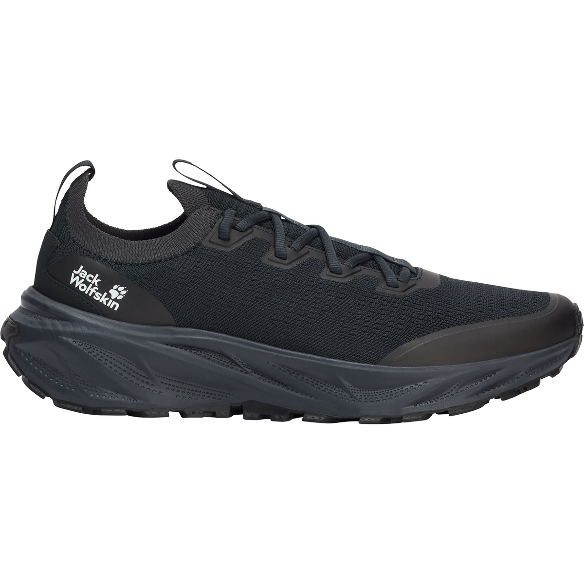 Image of Jack Wolfskin Herren Ps Trail Knit Low Schuhe