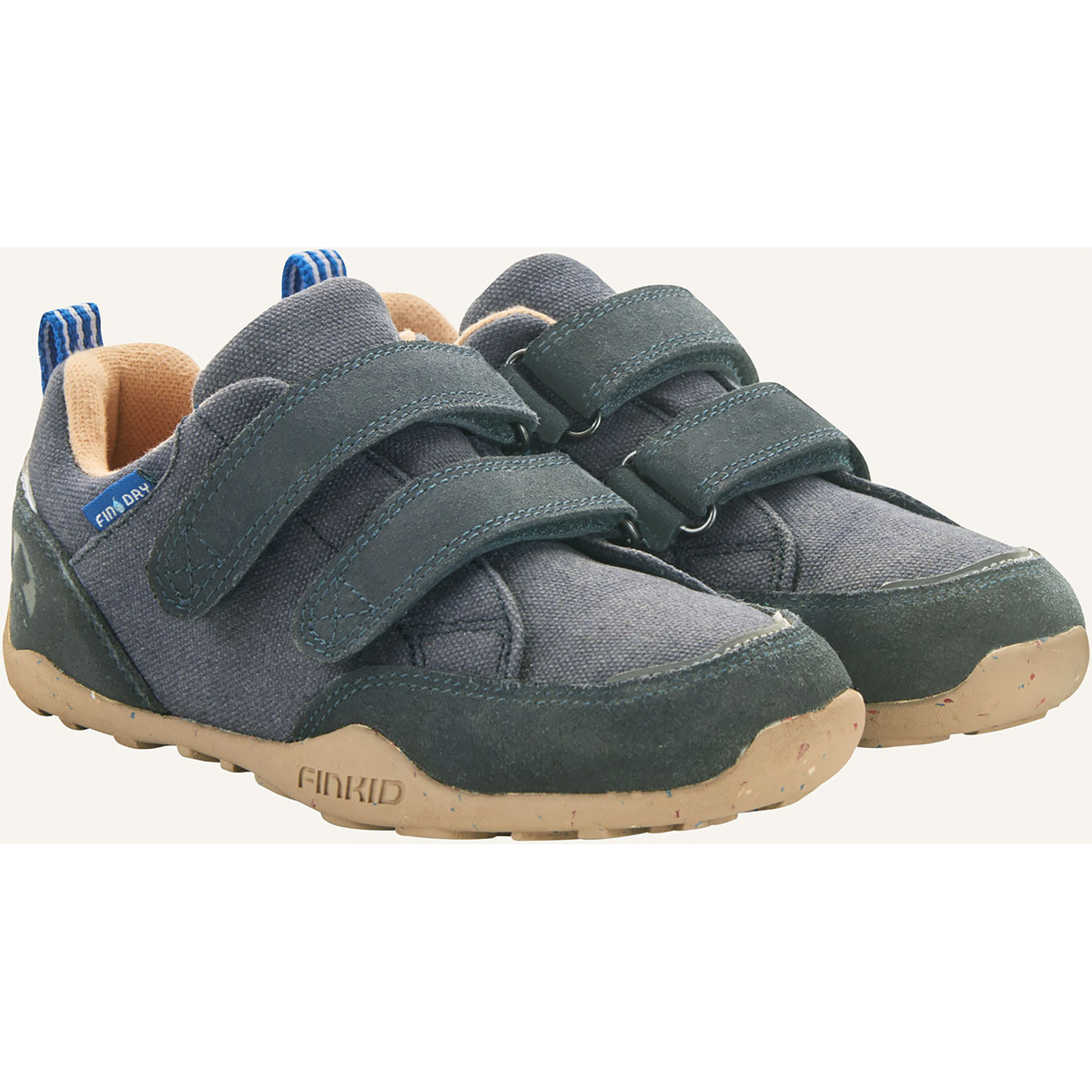 Image of Finkid Kinder Varvas Schuhe