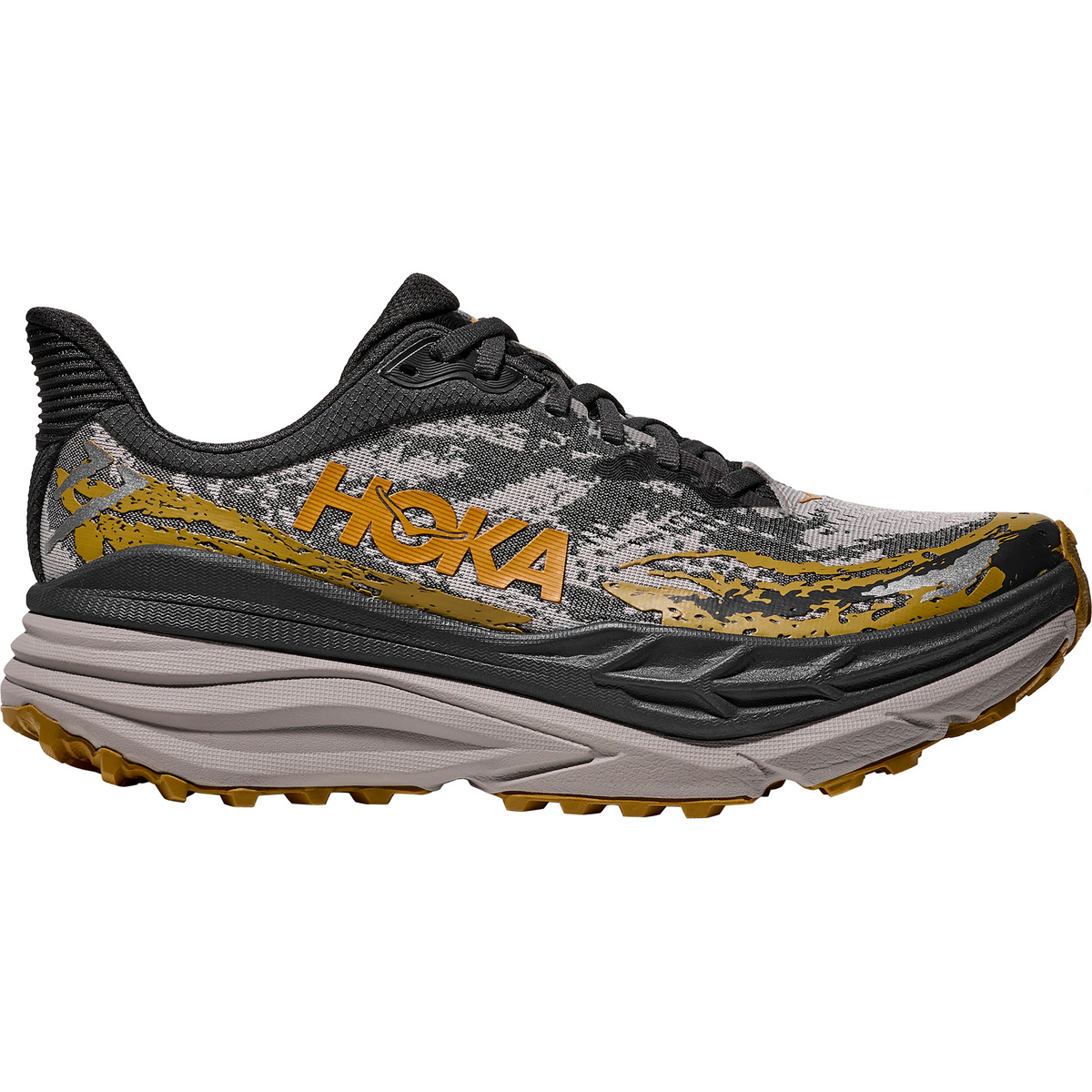 Image of Hoka Herren Stinson 7 Schuhe