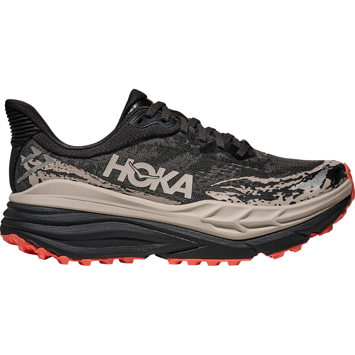 Image of Hoka Damen Stinson 7 Schuhe