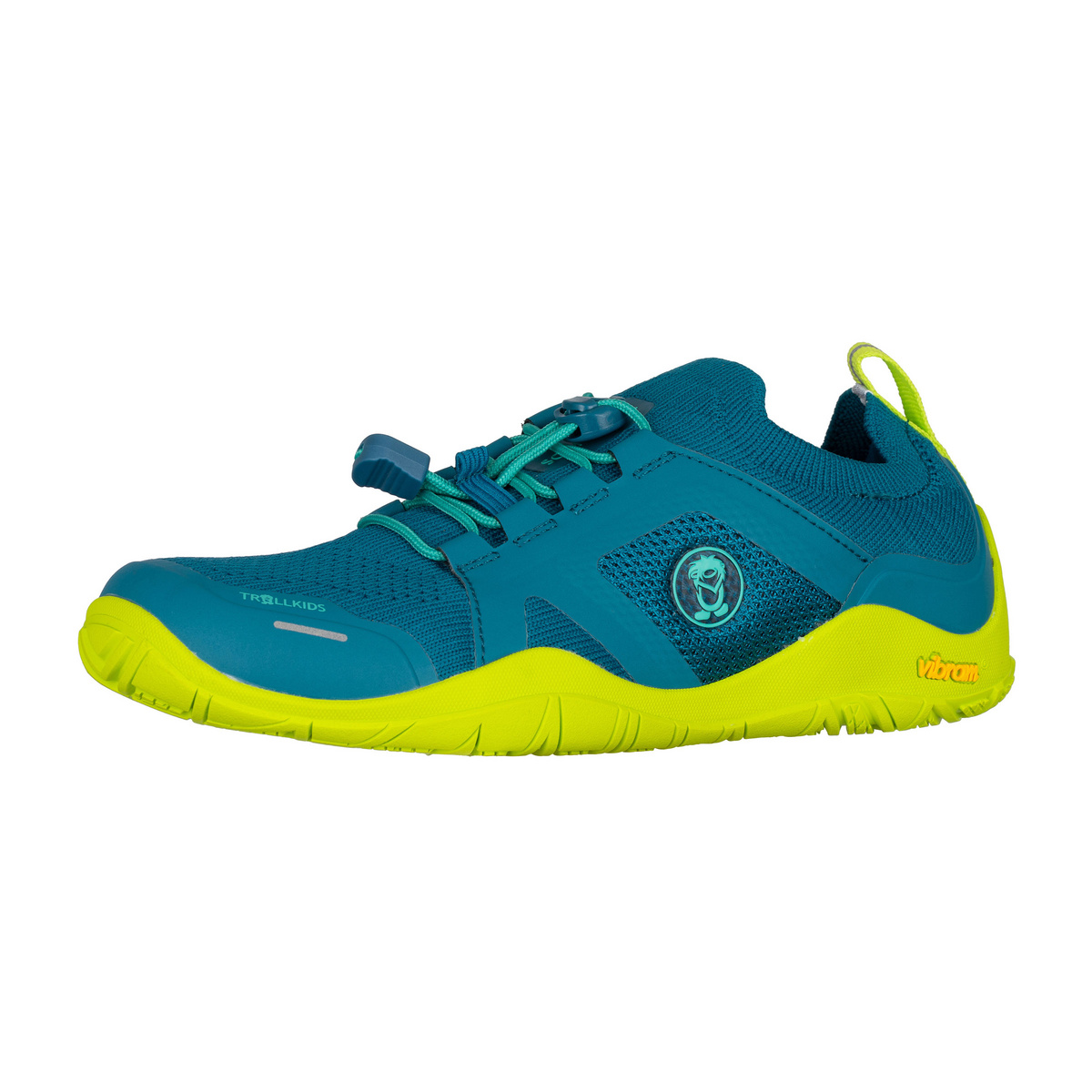 Image of Trollkids Kinder Nordland Hiker Schuhe