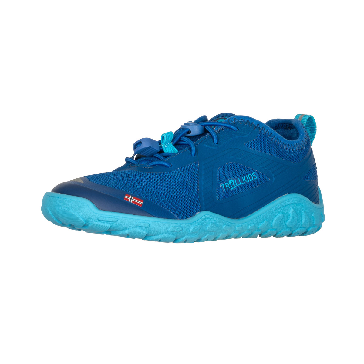 Image of Trollkids Bambino Scarpe Skanden Hiker