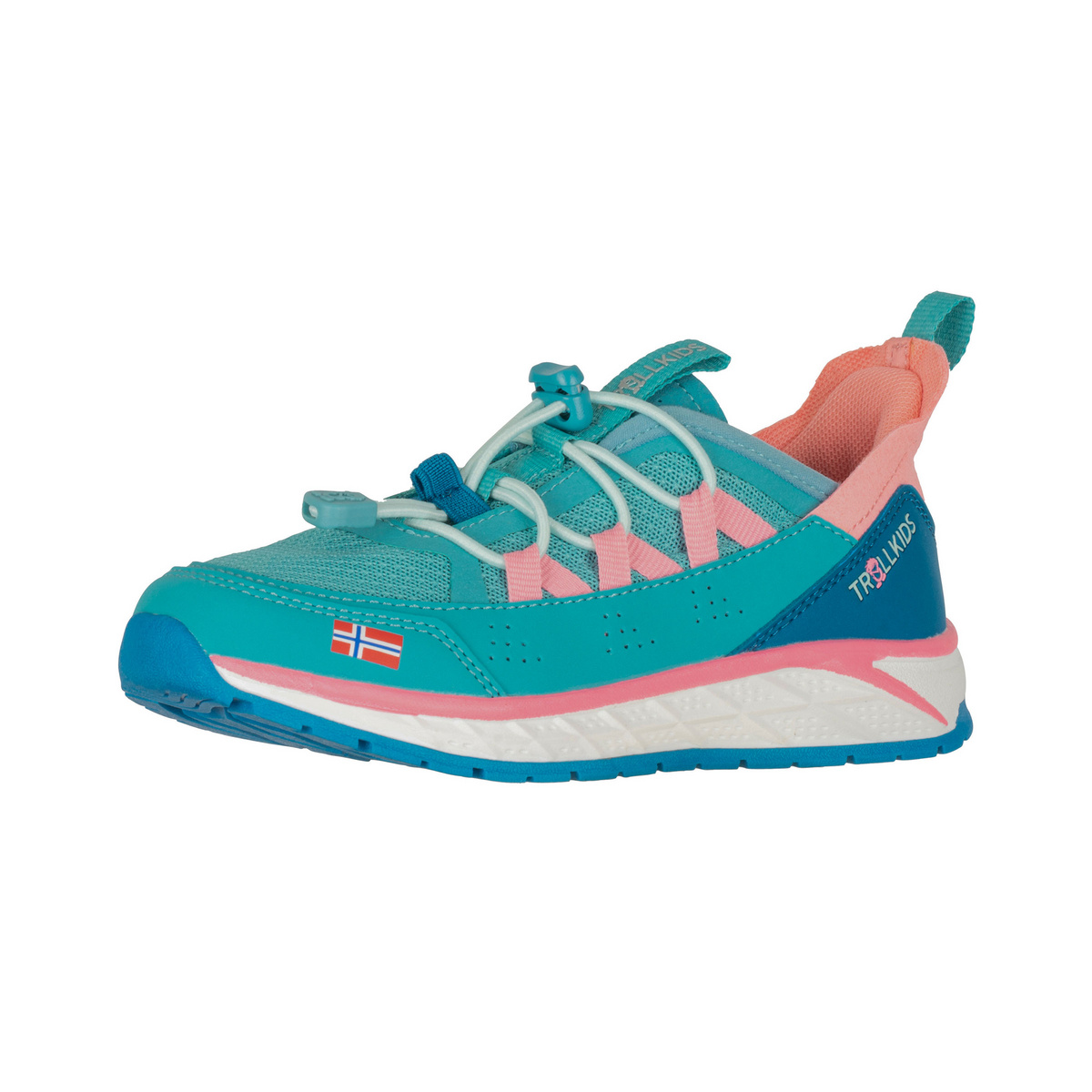 Image of Trollkids Kinder Trondheim Schuhe