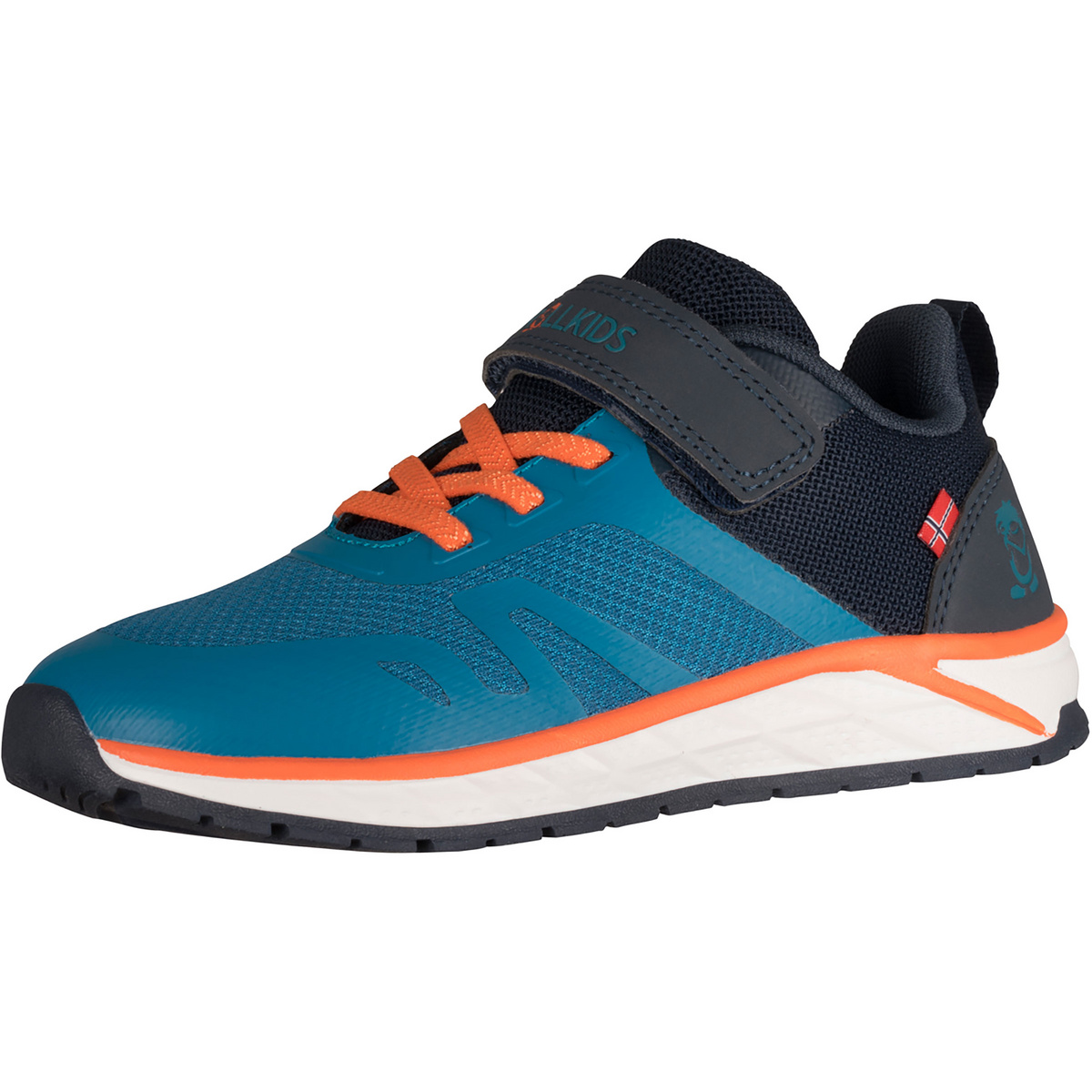 Image of Trollkids Bambino Scarpe Alesund