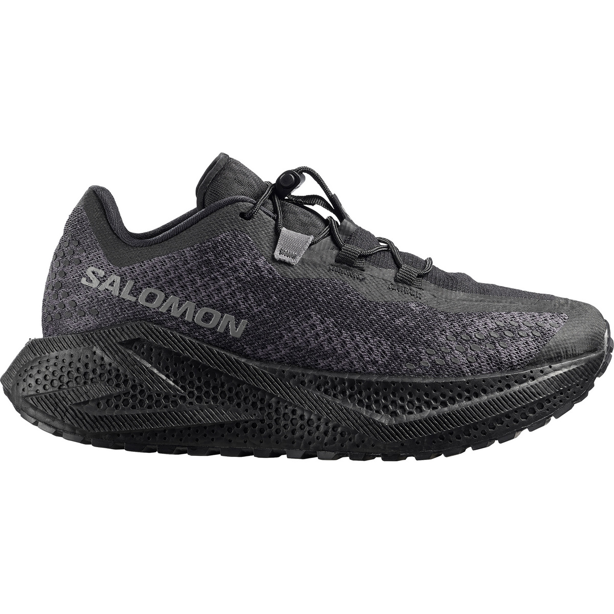 Image of Salomon Damen Aero Glide 4 GRVL Schuhe