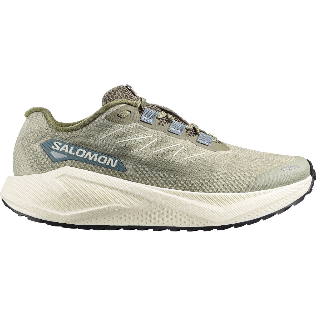 Image of Salomon Uomo Scarpe Aero Blaze 3 GRVL